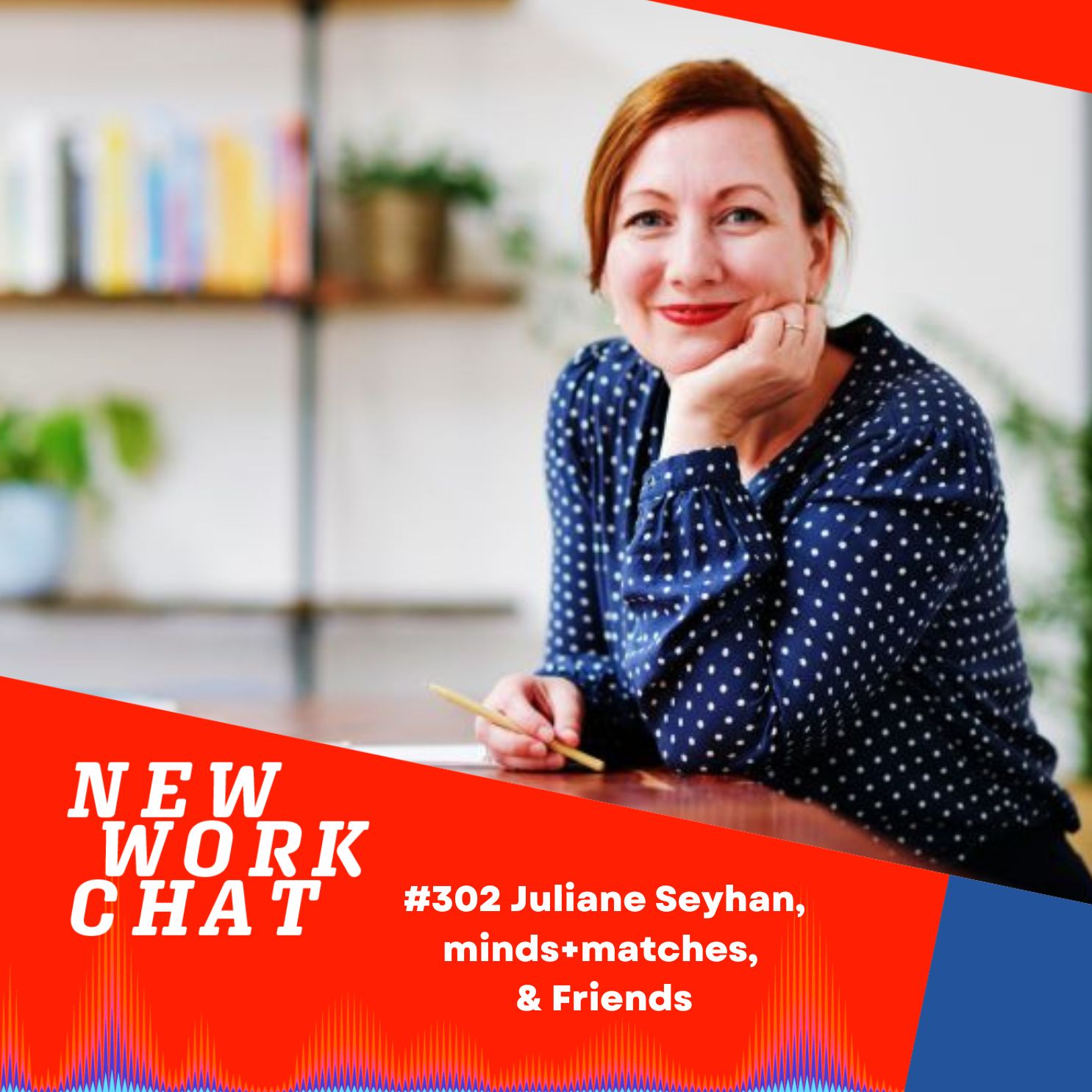 New Work Chat