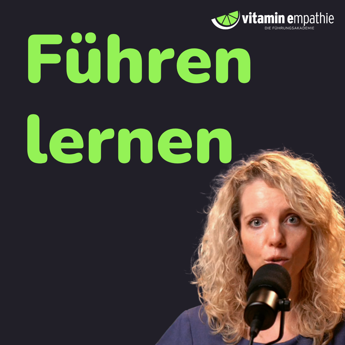 #069 - Kannst du Führung erlernen? episode artwork