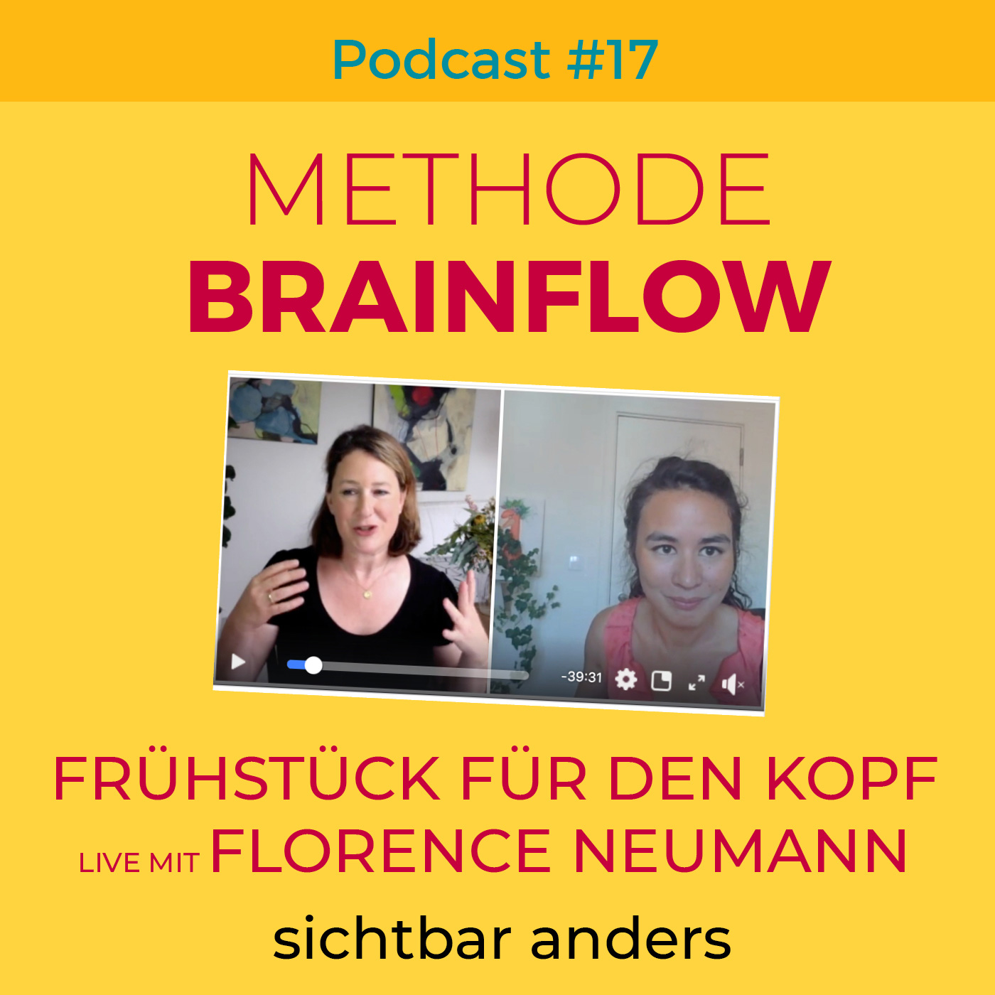 Lass es schillern! Kreative Selbstverwirklichung