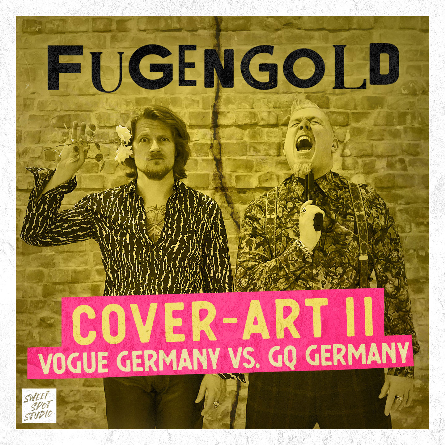Fugengold