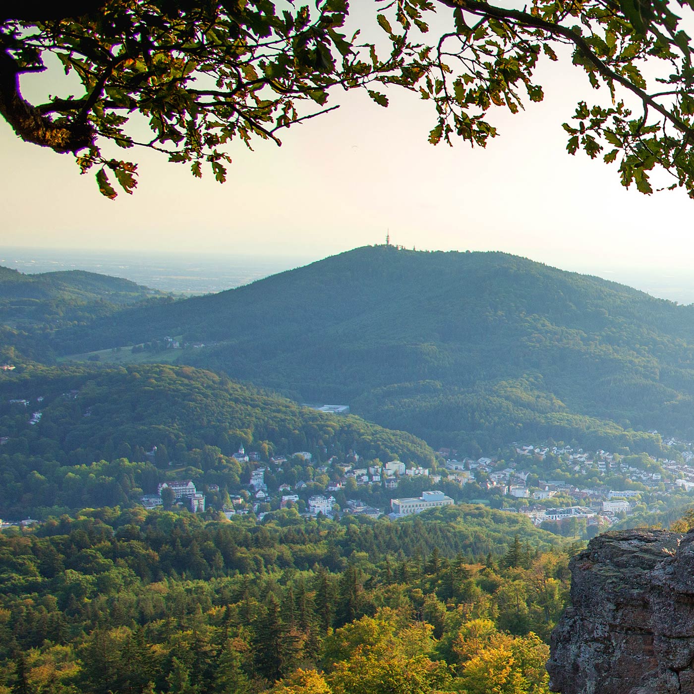 Visitblackforest - Der Schwarzwald Podcast