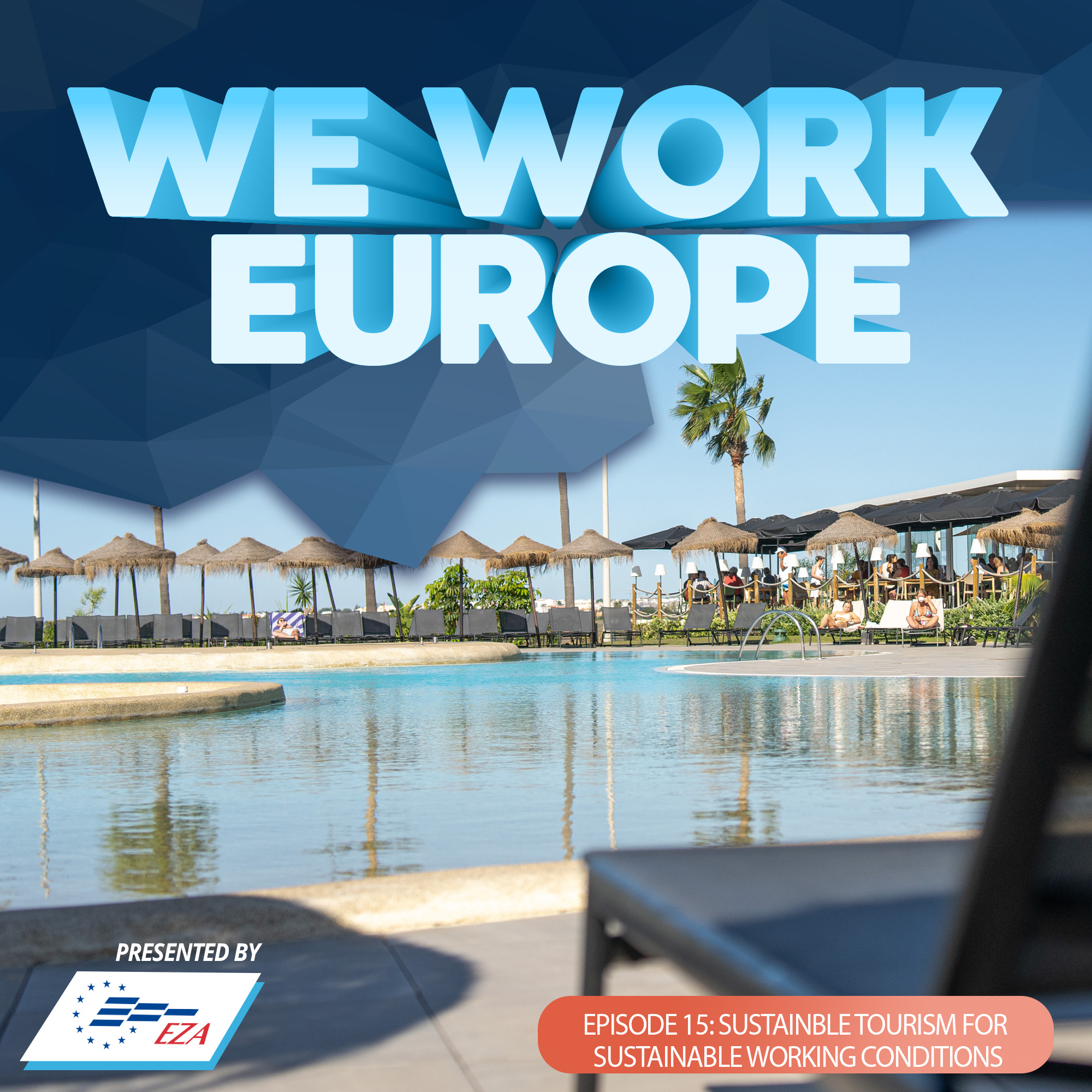We Work Europe