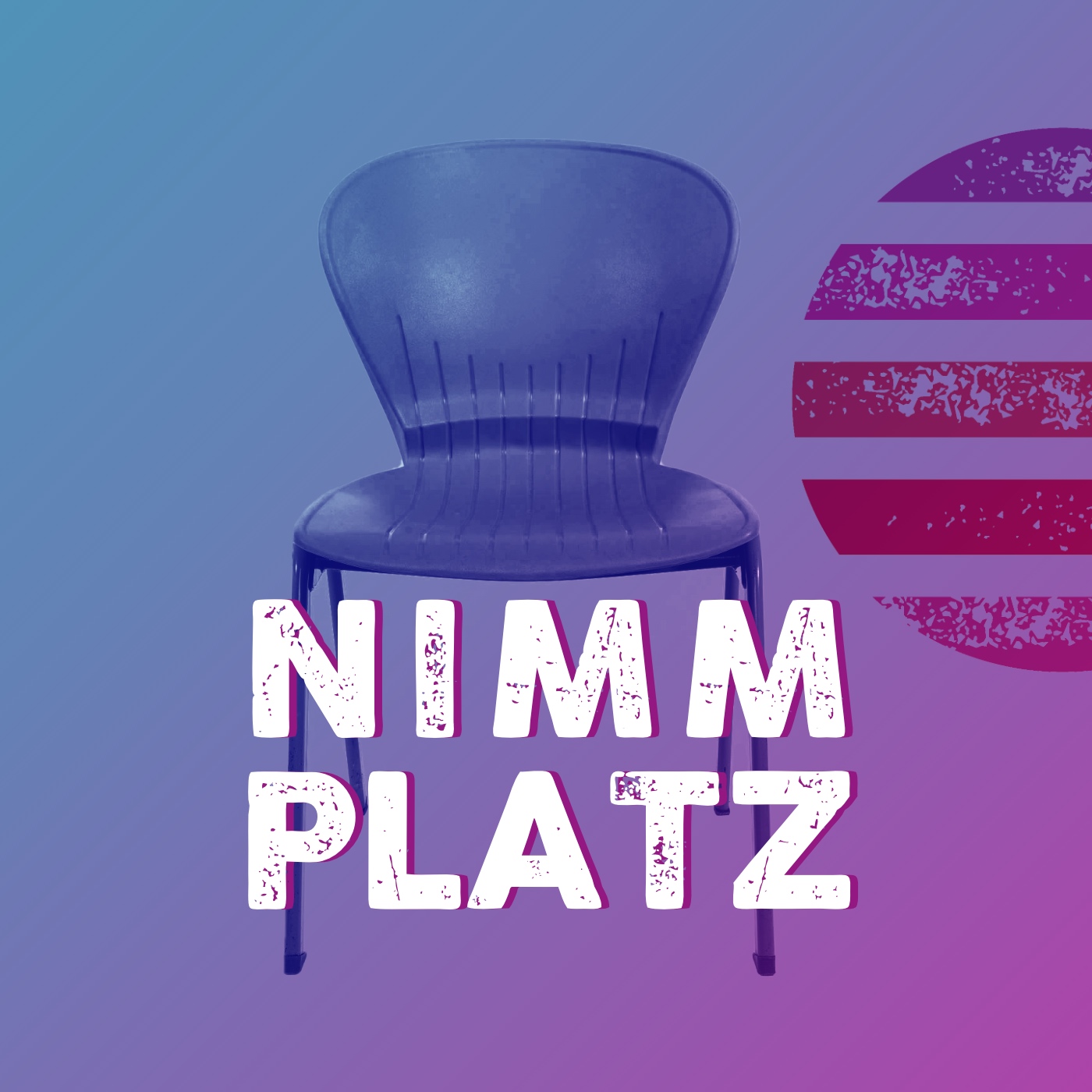 Nimm Platz - Der Kultursommer OÖ Podcast