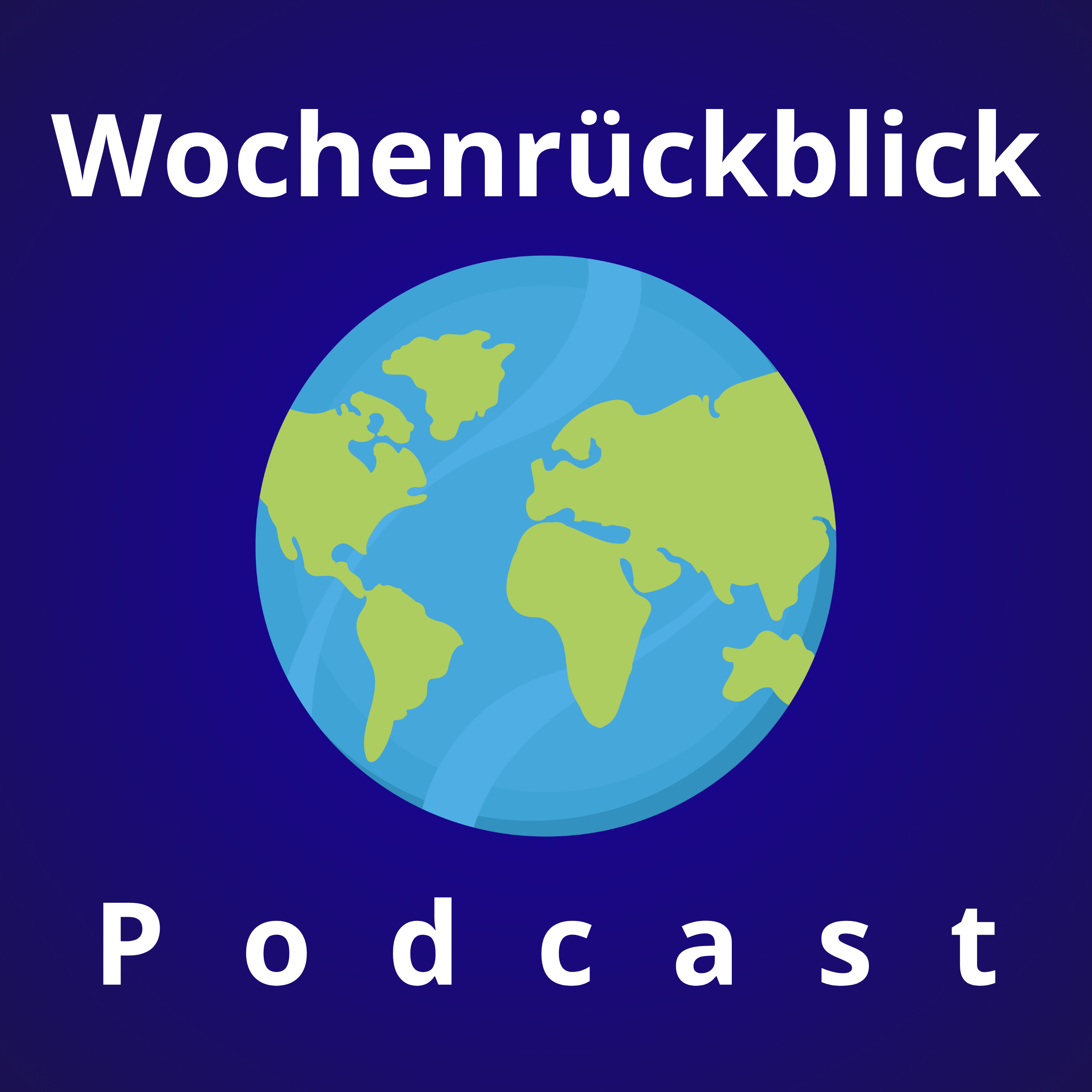 Wochenrueckblick Podcast