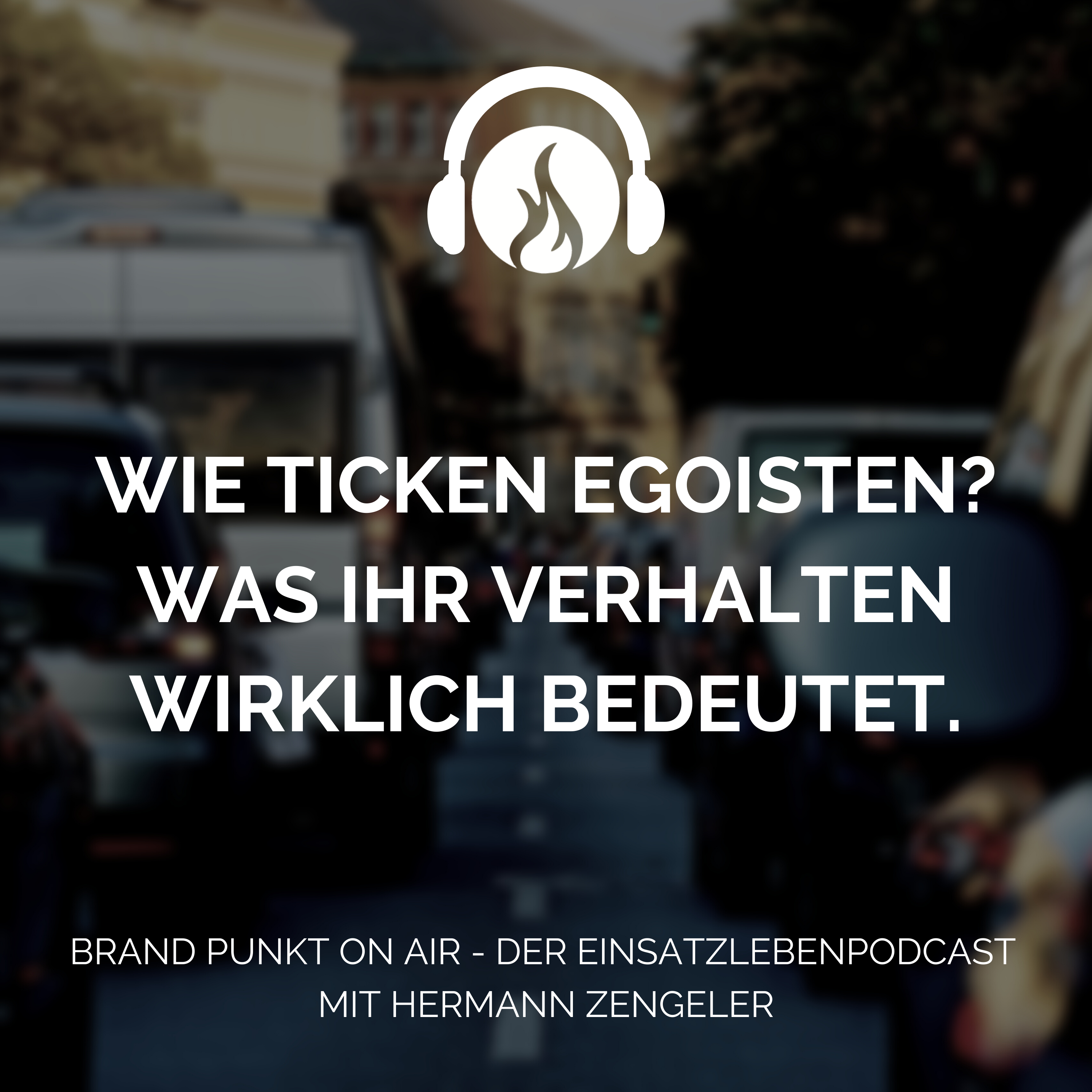 Der Einsatzleben-Podcast