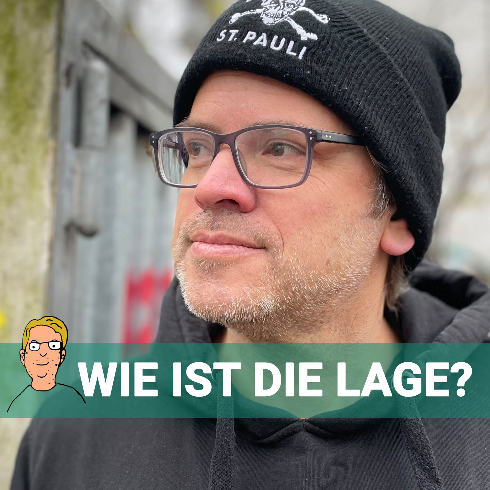 Heute mit Guido Schröter episode artwork
