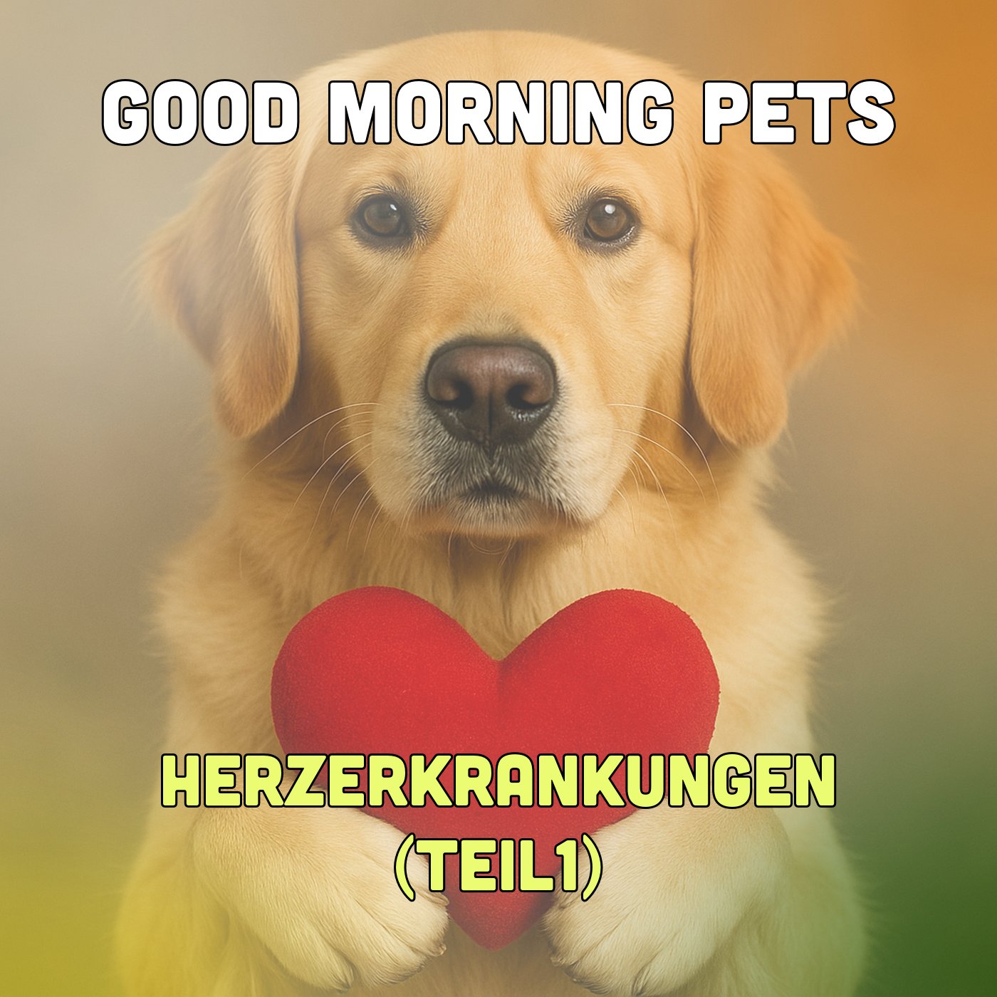 GMP94: Herzerkrankungen (Teil 1)