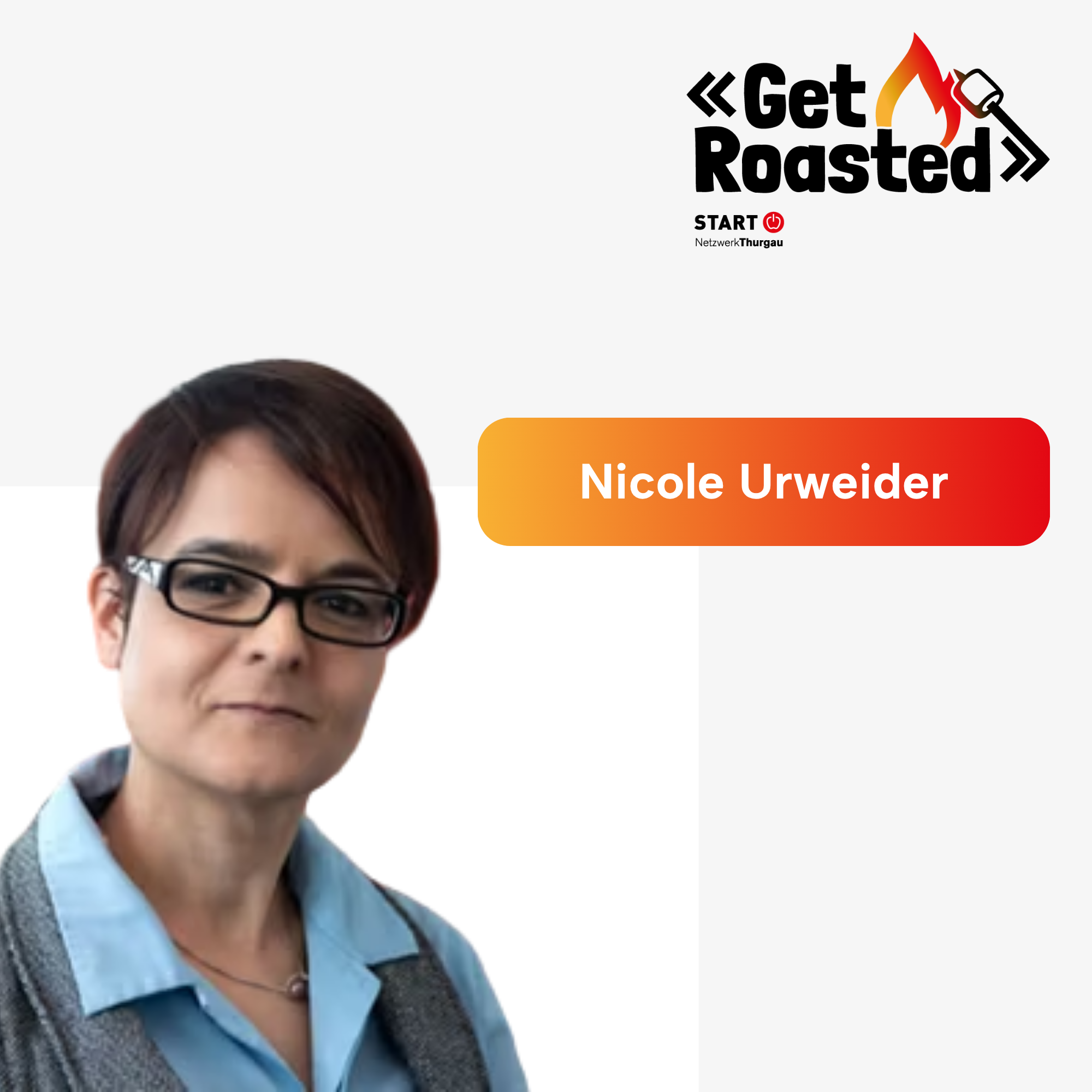 #2 Arbeiten als Texterin in Zeiten von KI: Nicole Urweider episode artwork