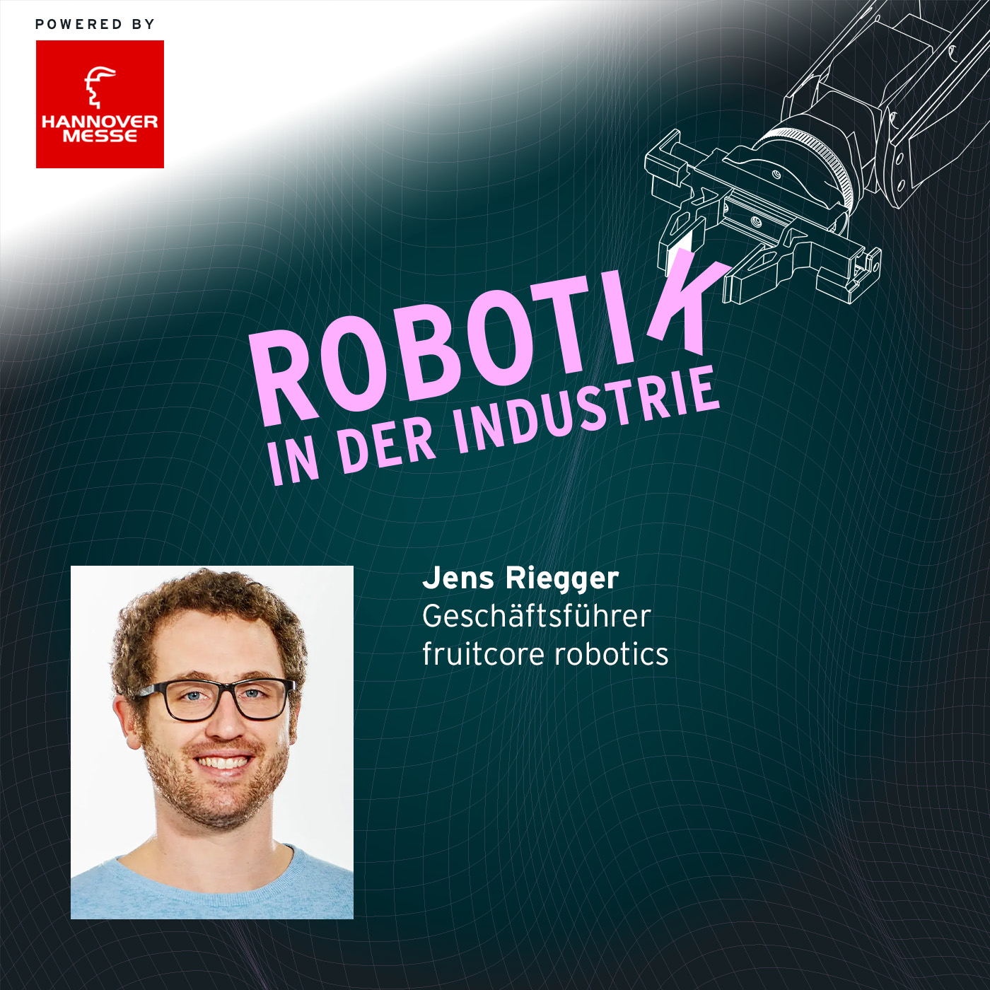 Robotik in der Industrie