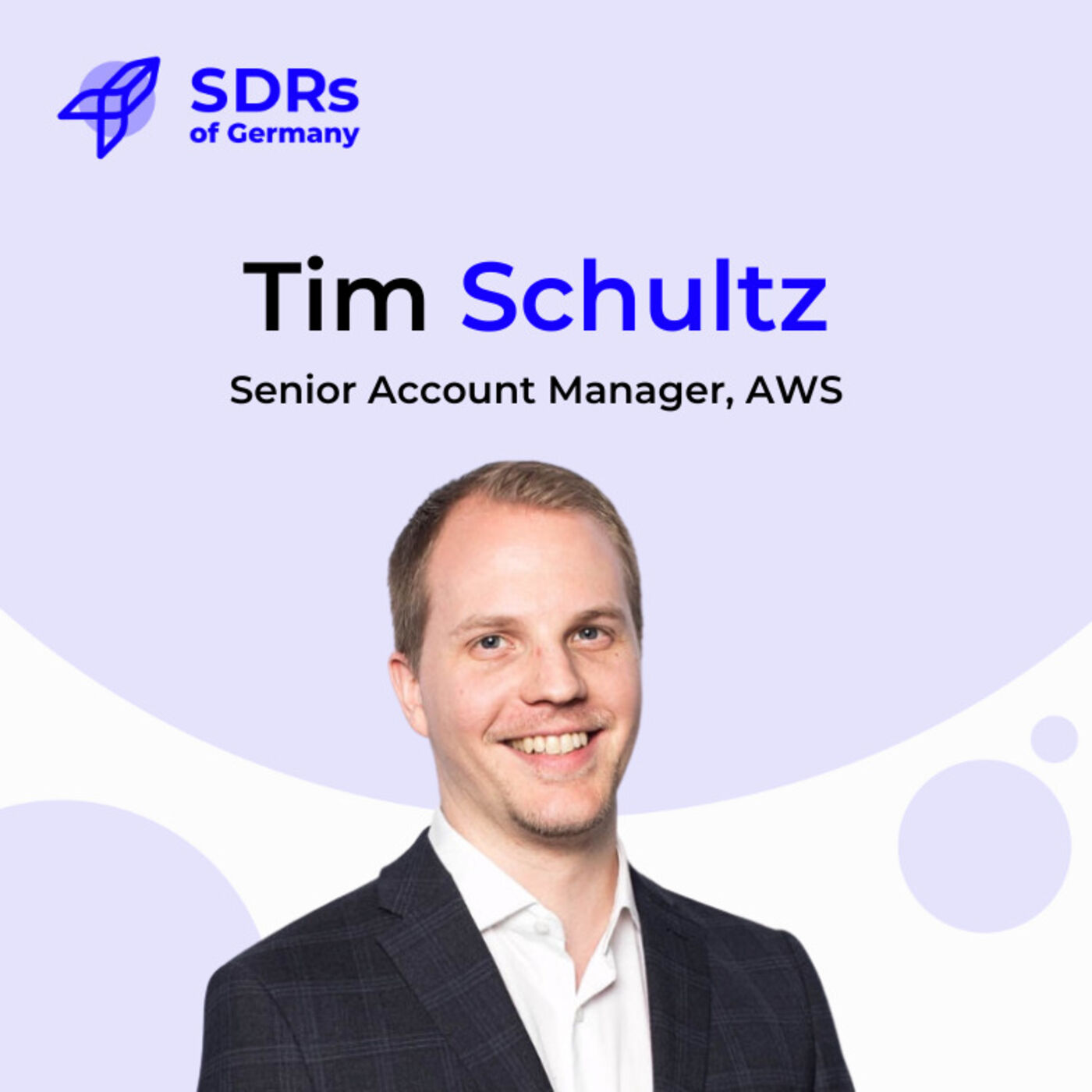 Staffel 1 Episode 6: Finde deinen Weg im Sales