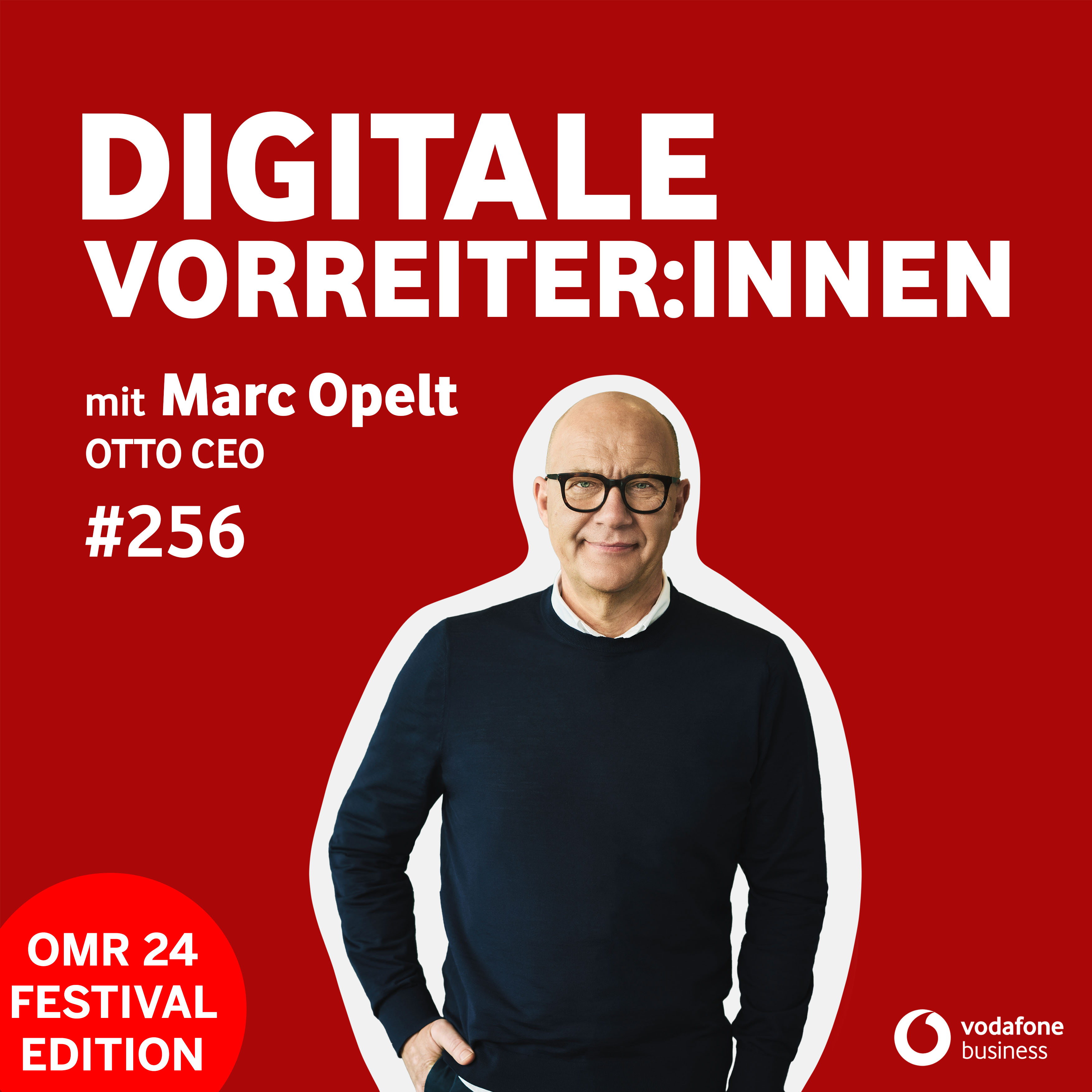 Digitale Vorreiter:innen
