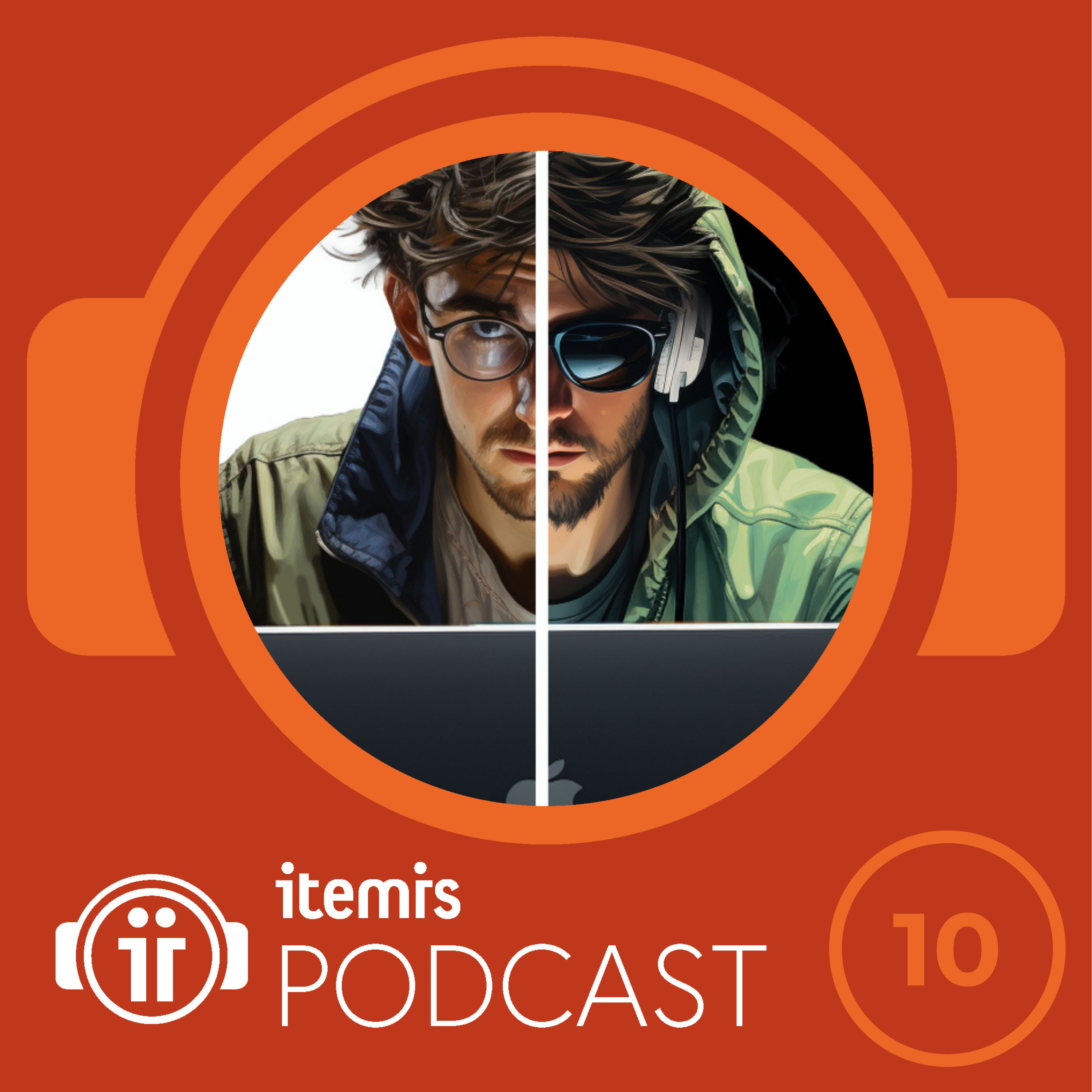 itemis PODCAST