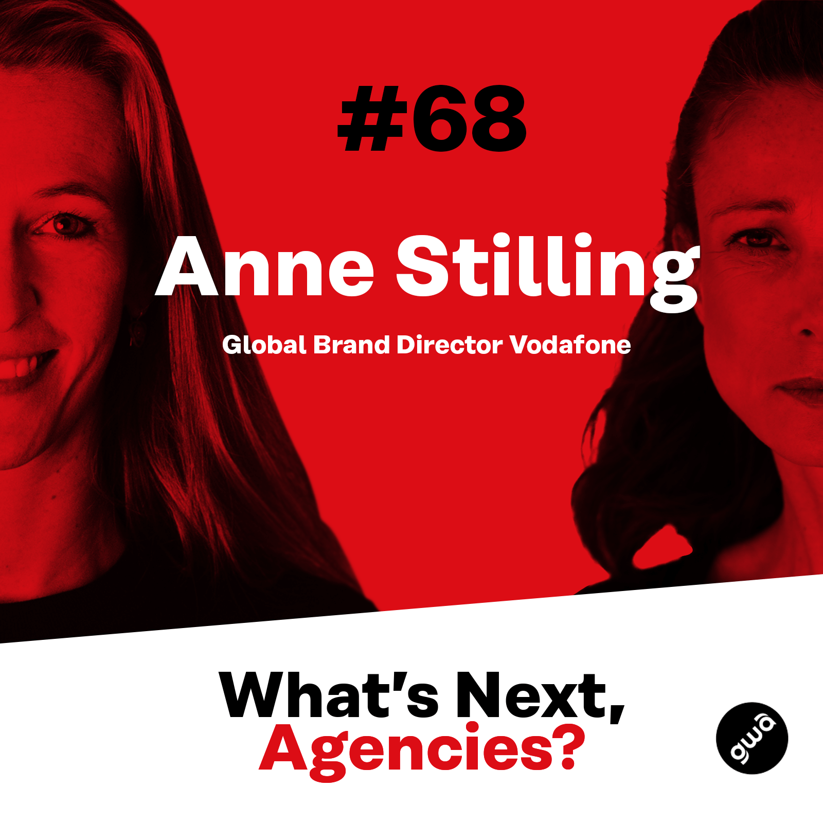 What\'s Next, Agencies?