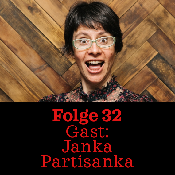 Zungenspitzer - der Podcast