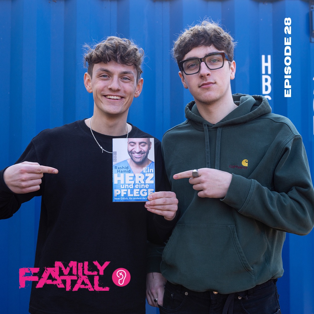 Family fatal