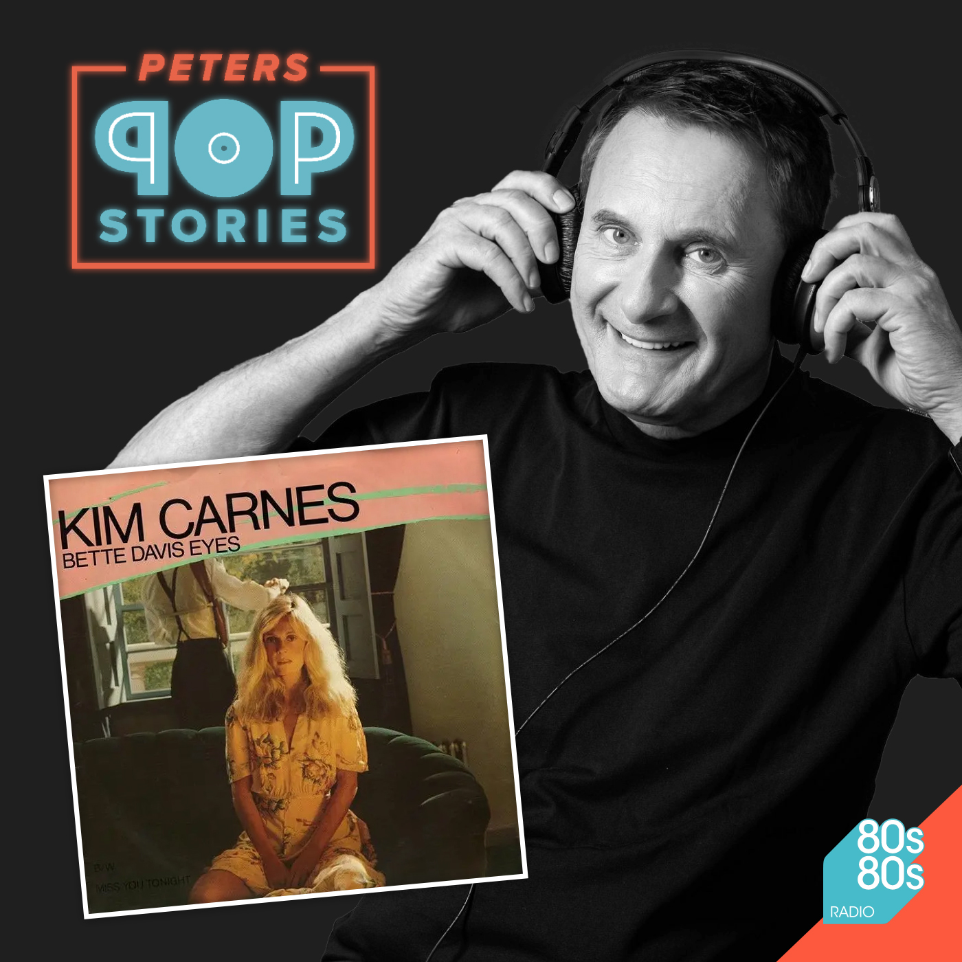 Peters Pop Stories