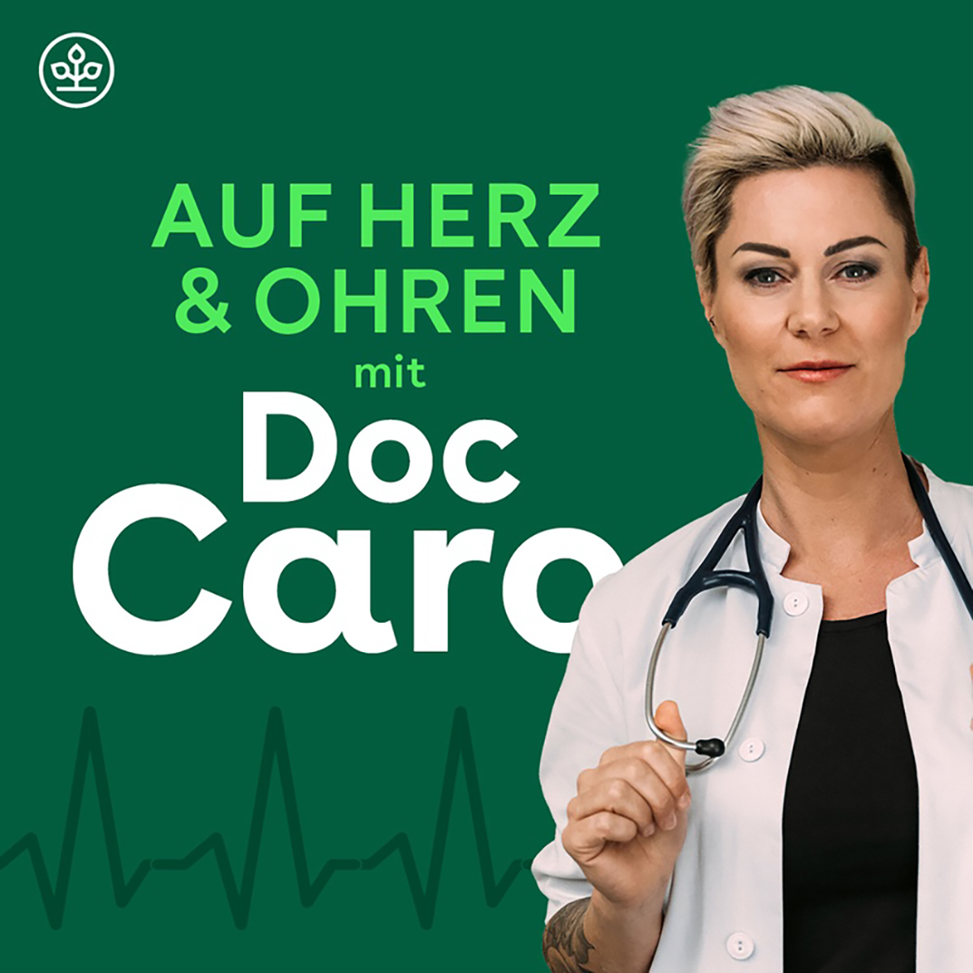 Auf Herz & Ohren mit Doc Caro – Psychosomatik: Ist das nur in meinem Kopf?