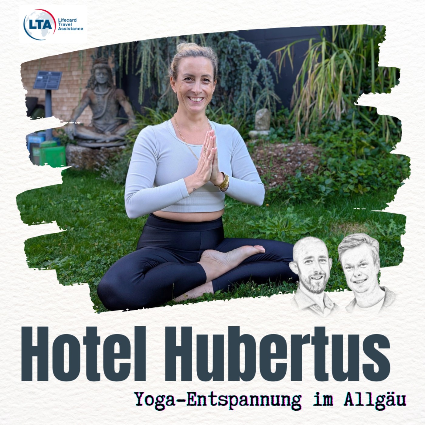 Lieblingsreisen - Mikroabenteuer und die weite Welt