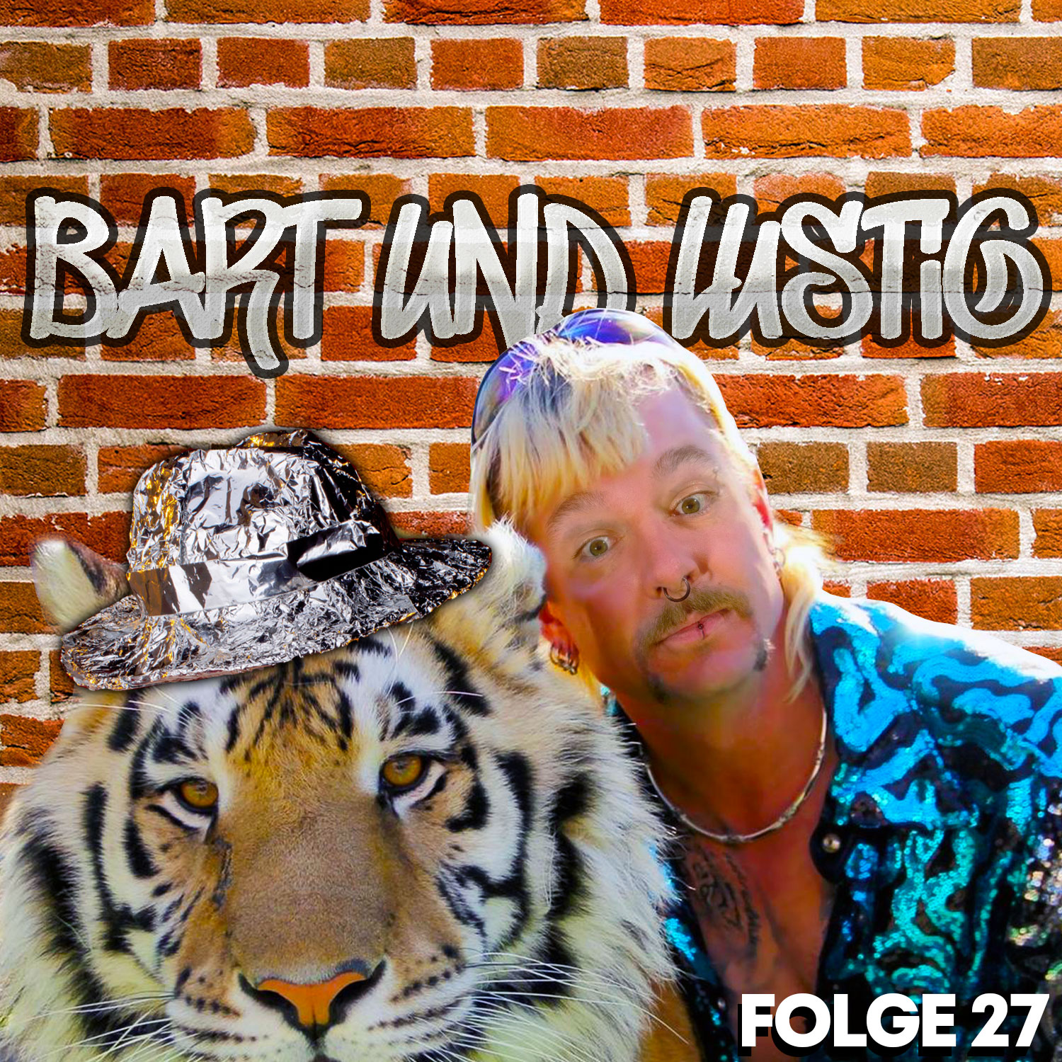 Bart und Lustig