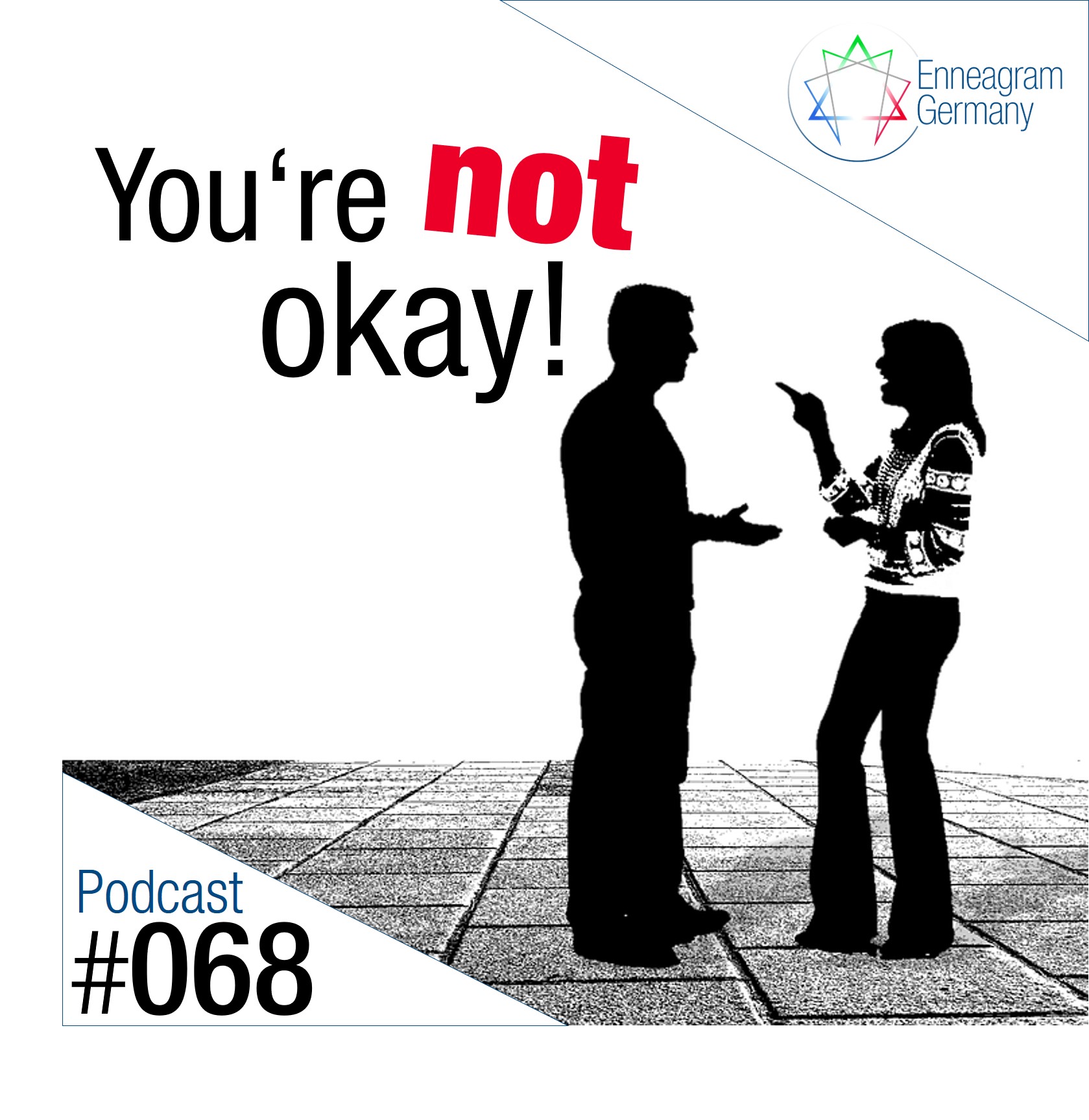 Enneagram Germany Podcast
