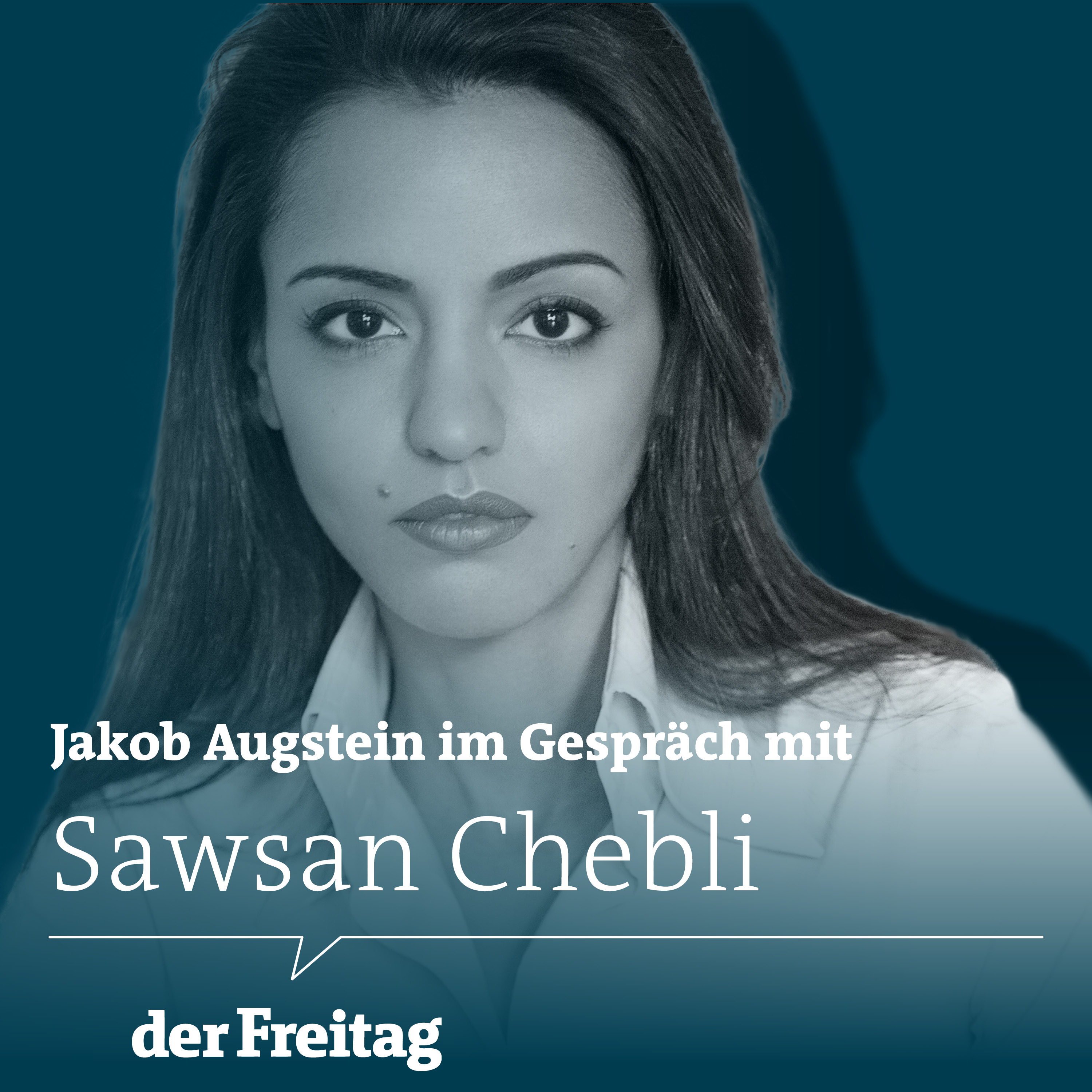 der Freitag Podcast