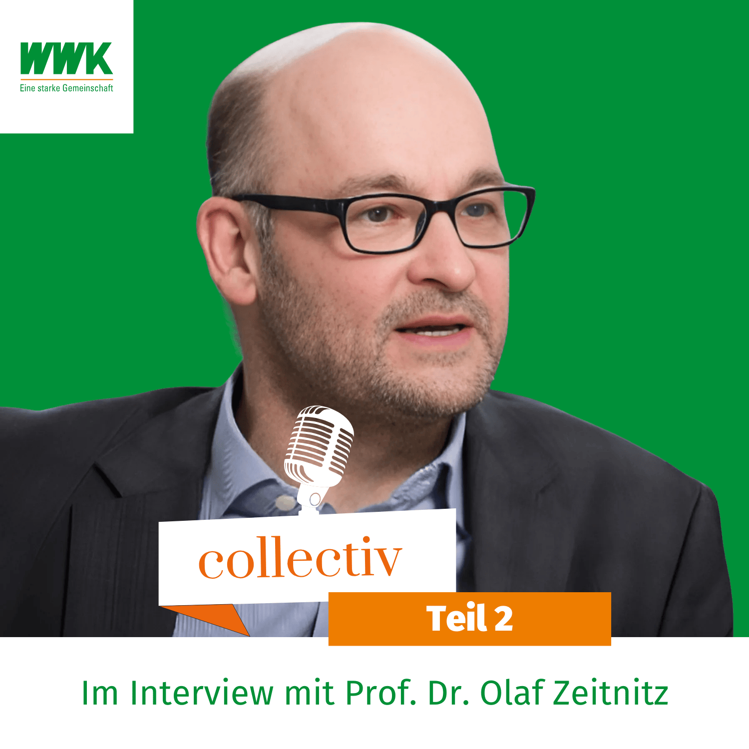 STANDPUNKT: Der Podcast des Online Magazins collectiv