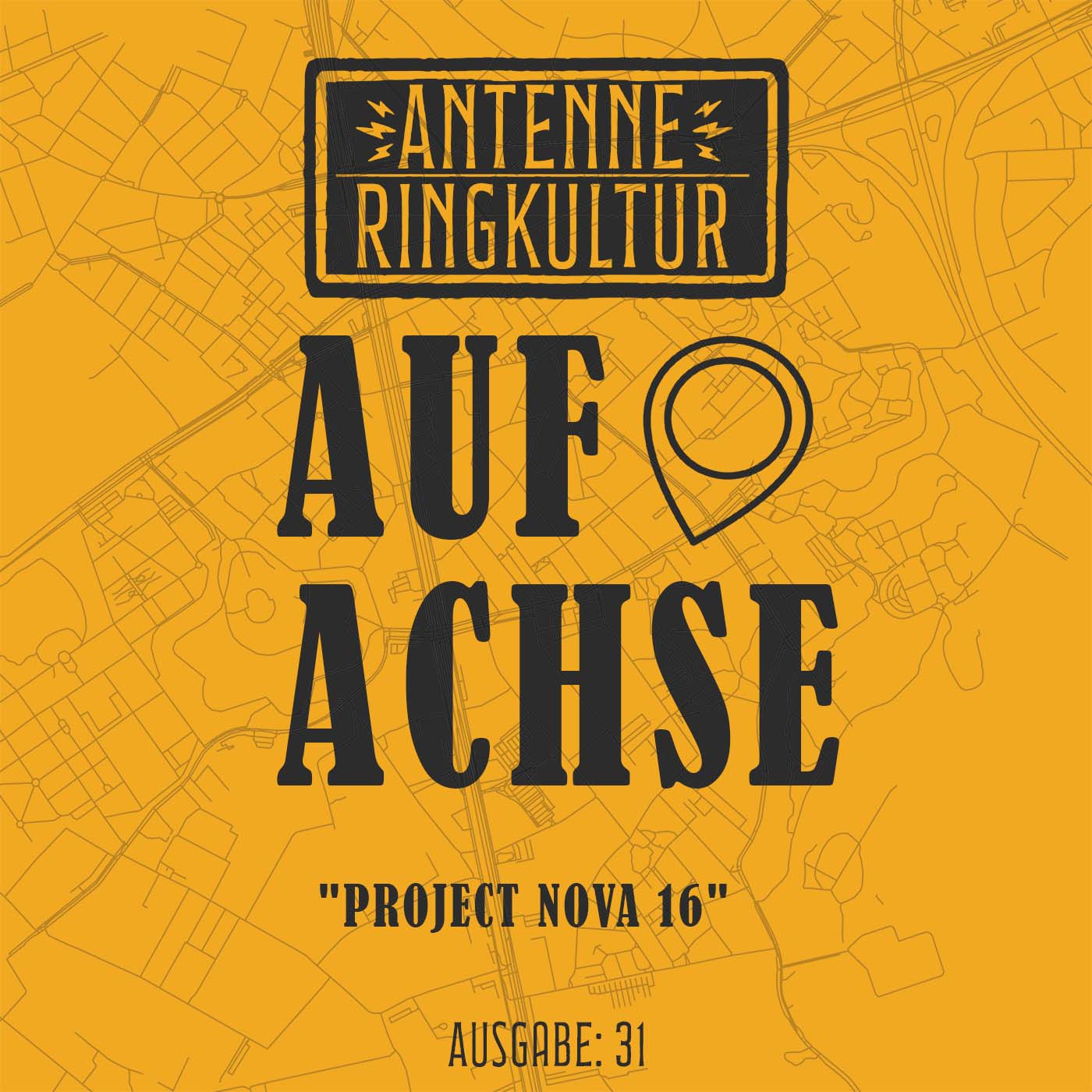 Antenne Ringkultur