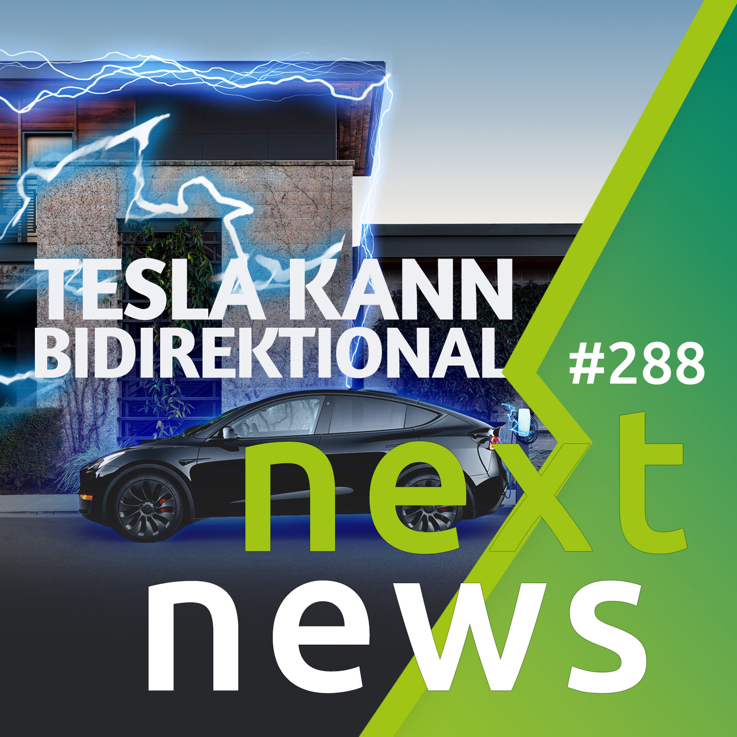 nextnews: 29ct-Tarif, Serien-Tesla bidirektional, neue BYD-Strategie, neue ID.Buzz-Versionen episode artwork