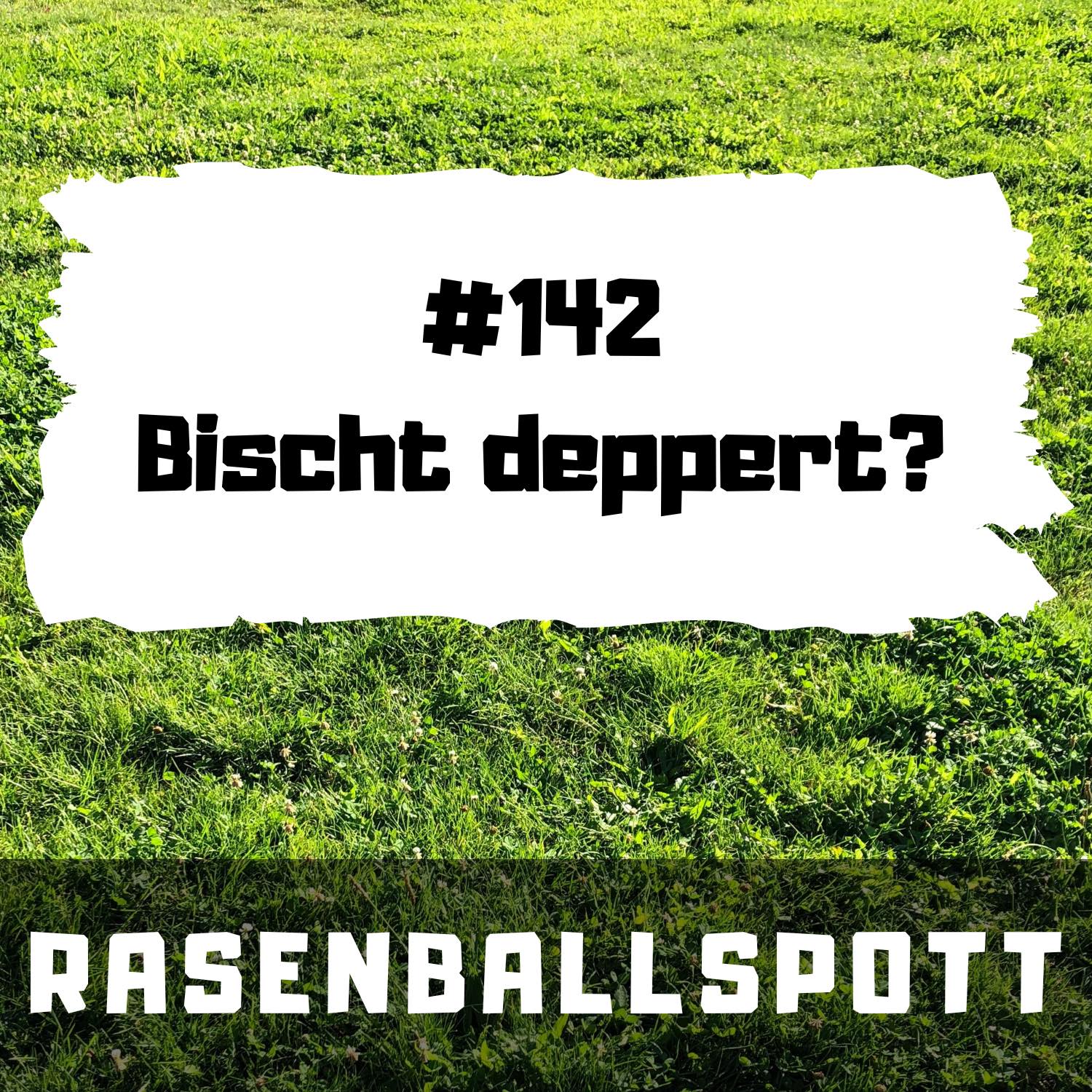 RASENBALLSPOTT