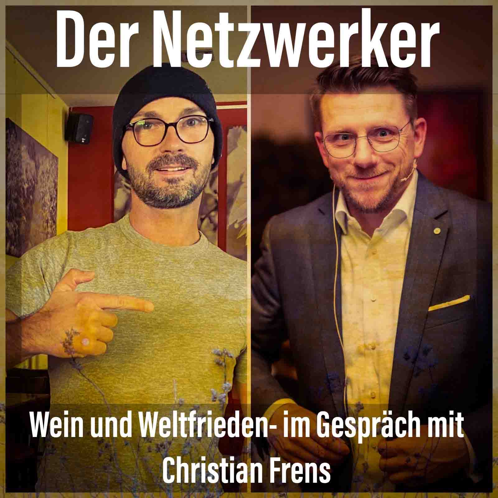 Wein und Weltfrieden