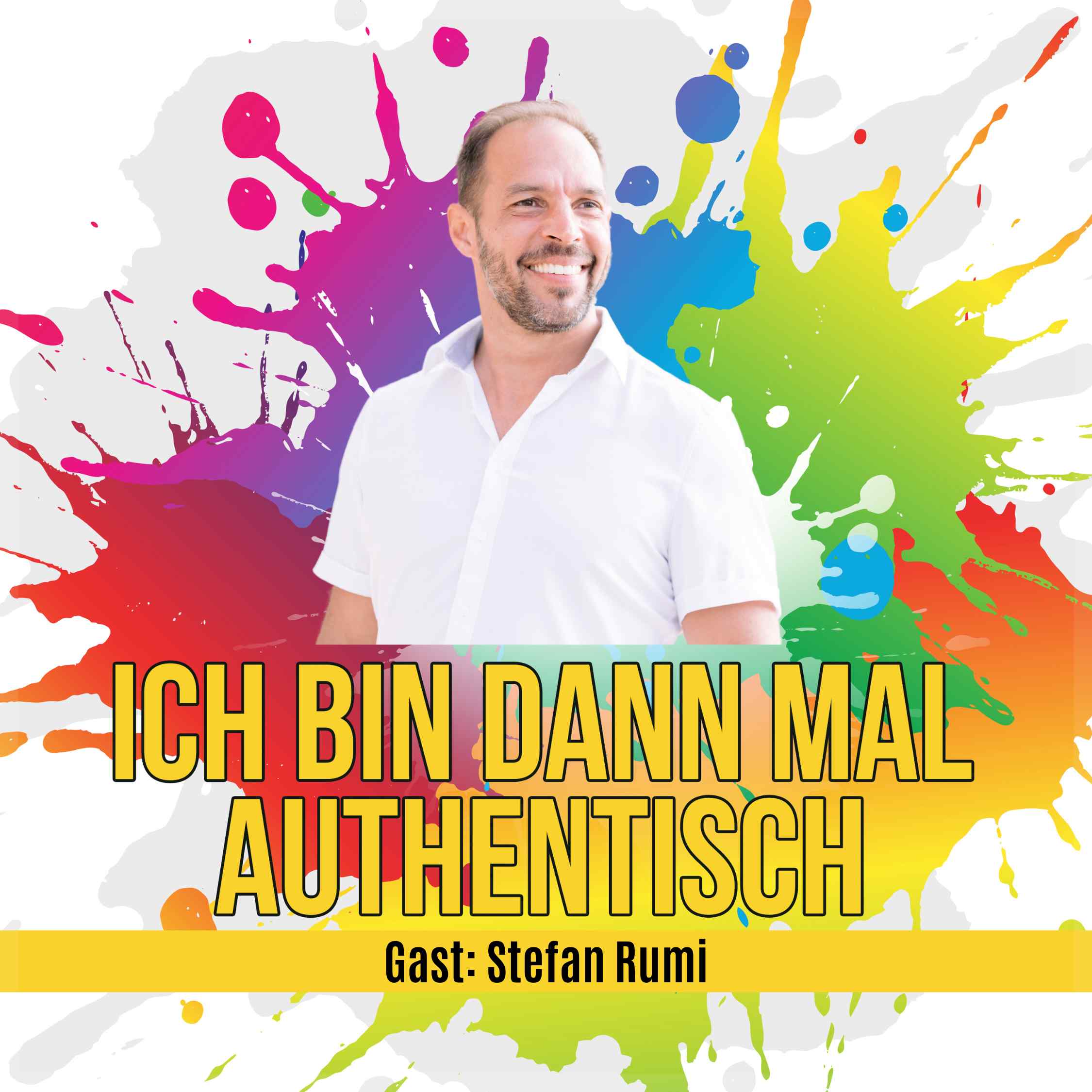 Ich bin dann mal authentisch