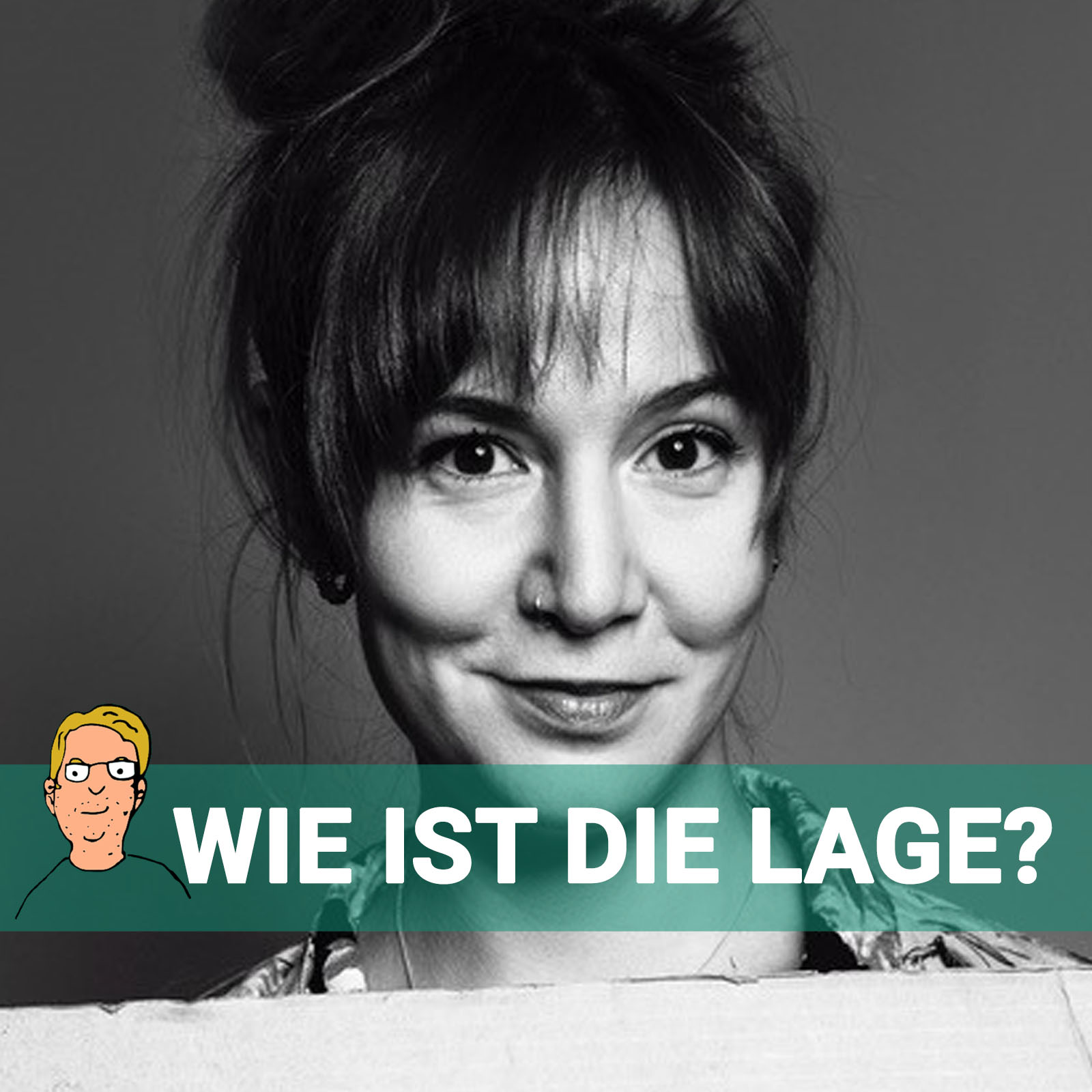 Heute mit Agnes Fritz episode artwork