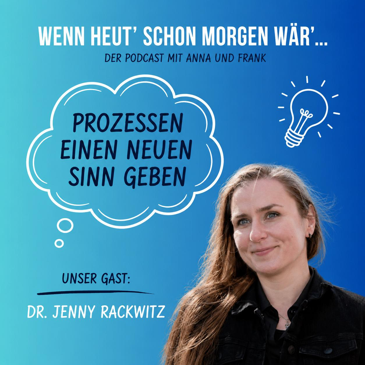 Prozessen einen neuen Sinn geben episode artwork