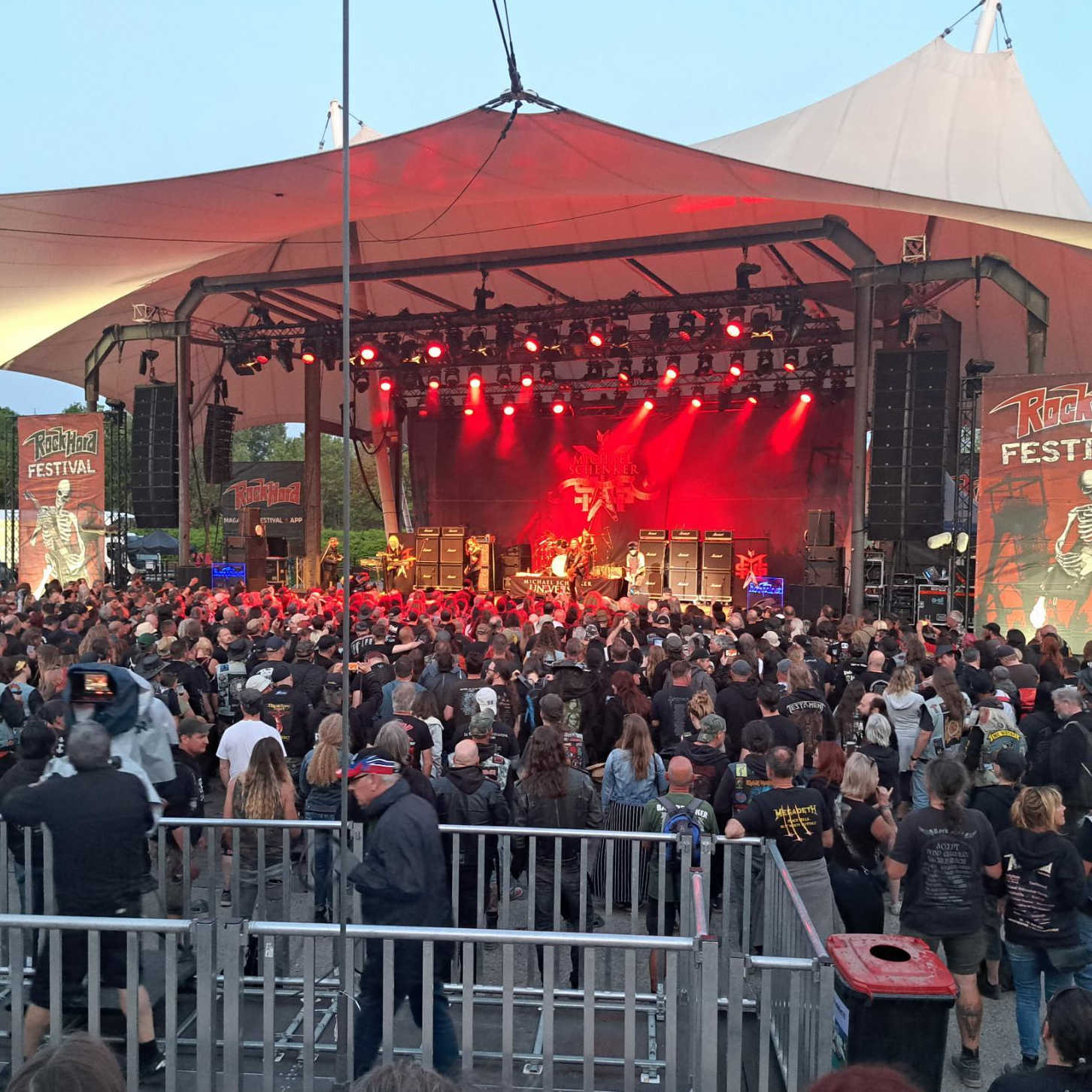 Sonderfolge #5: Rock Hard Festvial 2023-Recap