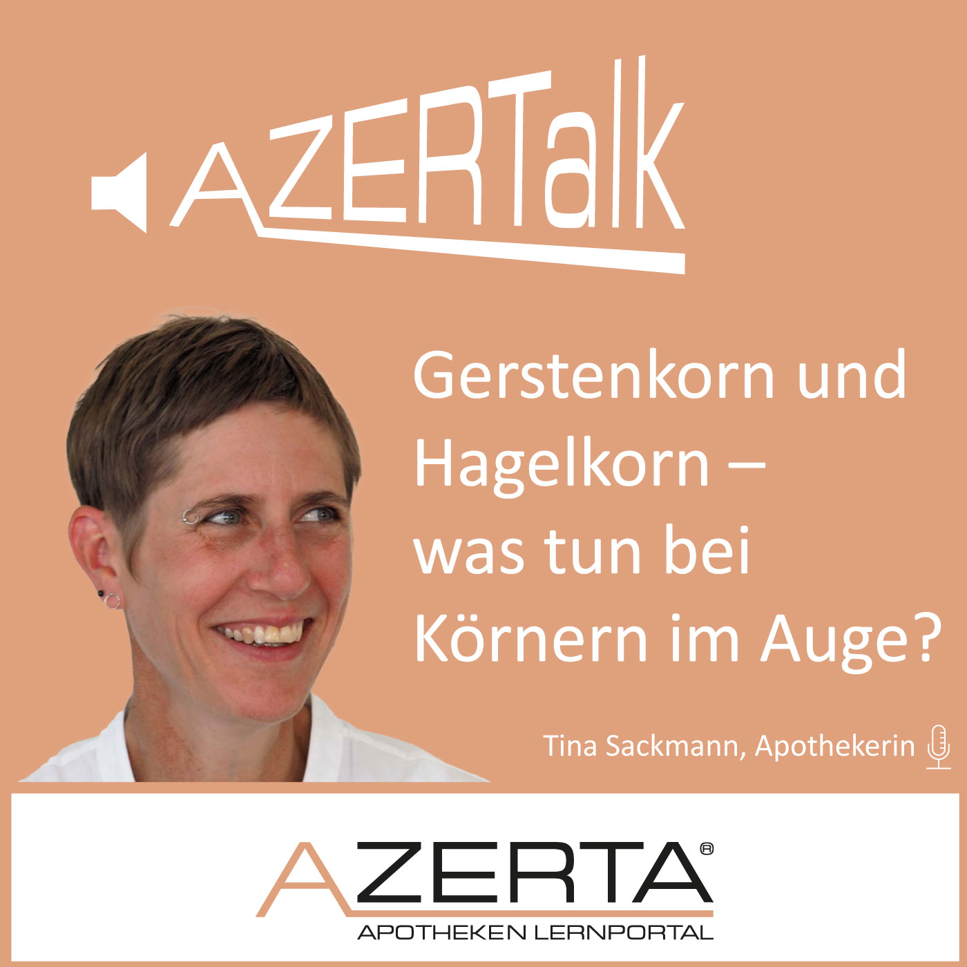 Gerstenkorn und Hagelkorn – was tun bei Körnern im Auge?