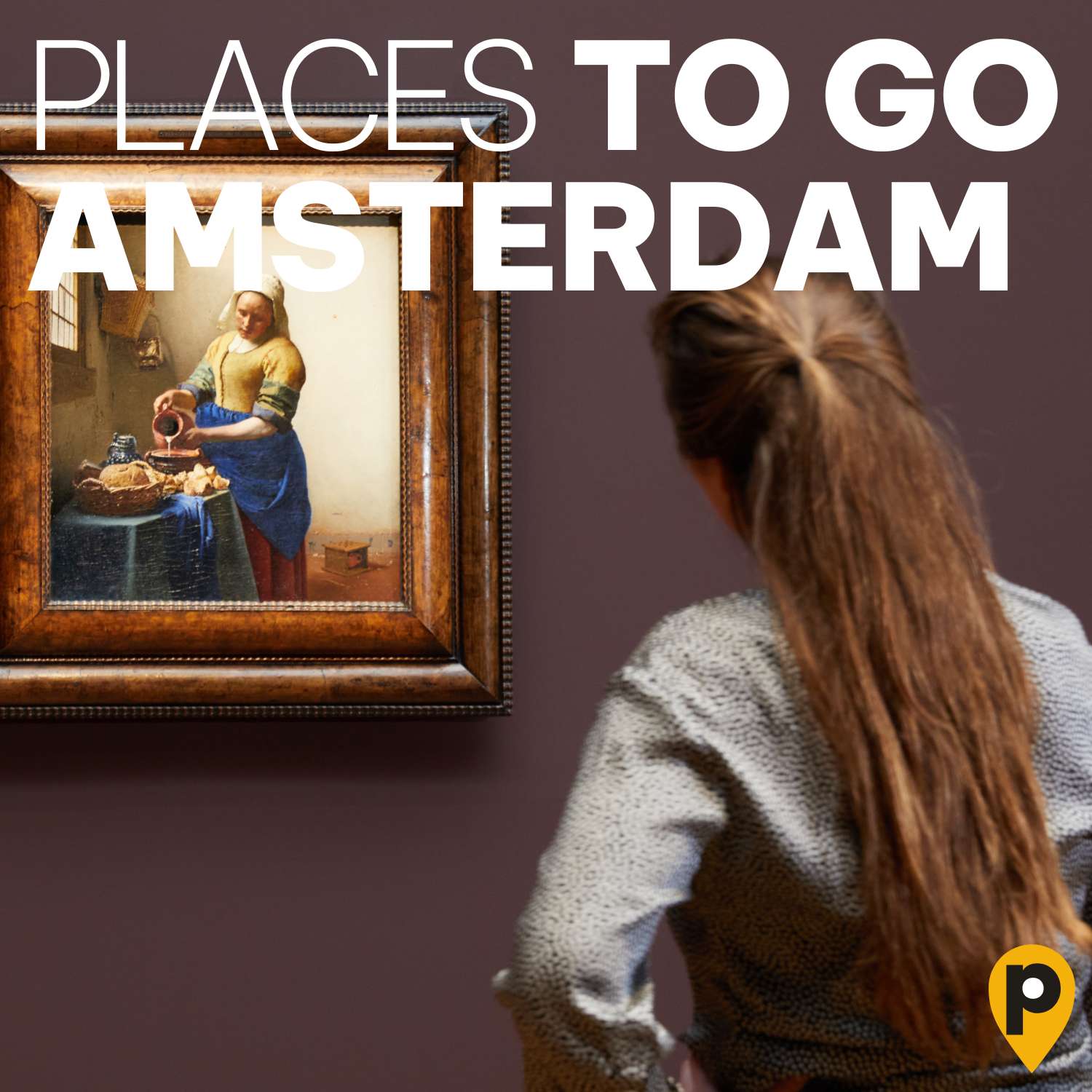 places to go