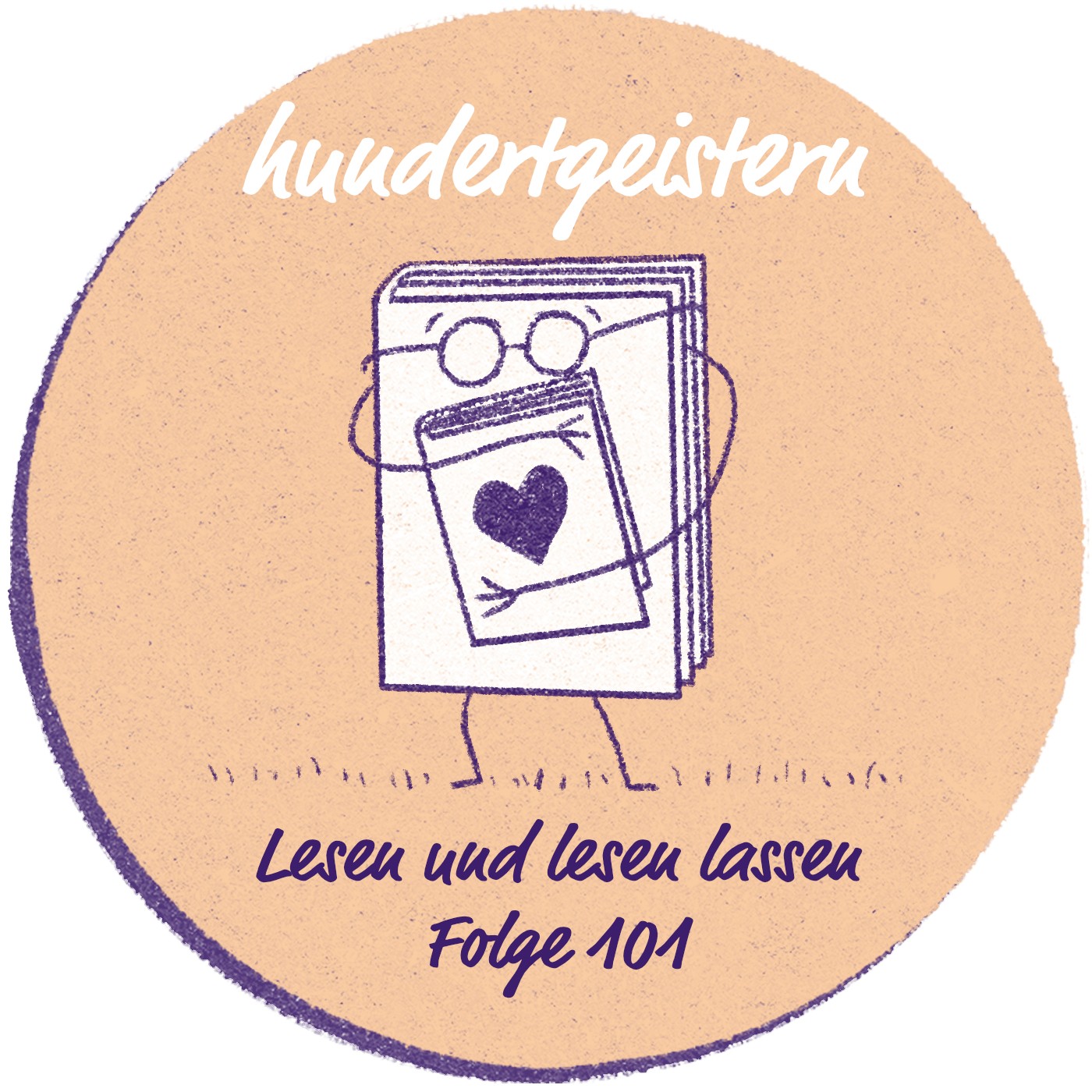 freigeistern! Der Podcast für Kinder- und Jugendliteratur