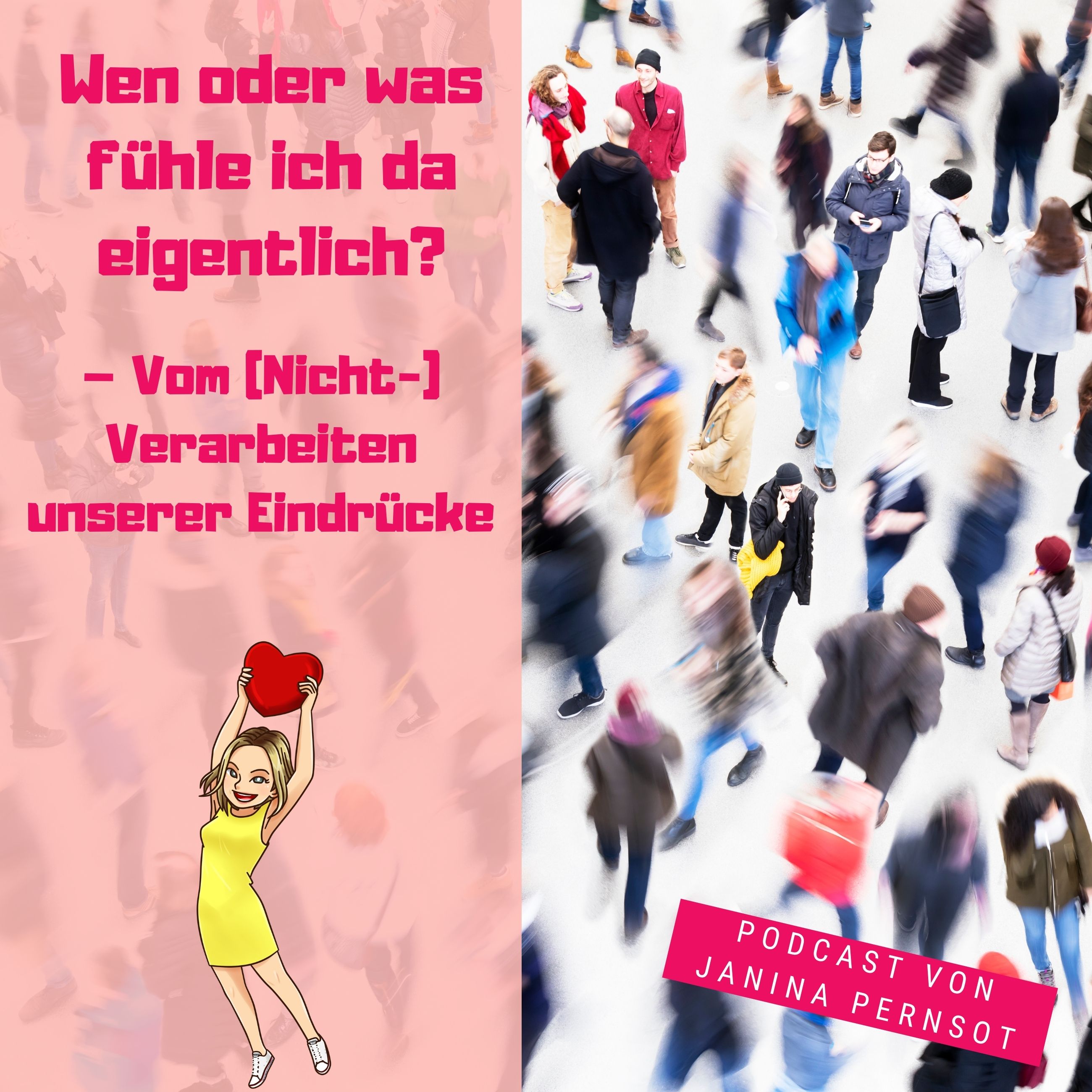 Liebe, was du tust