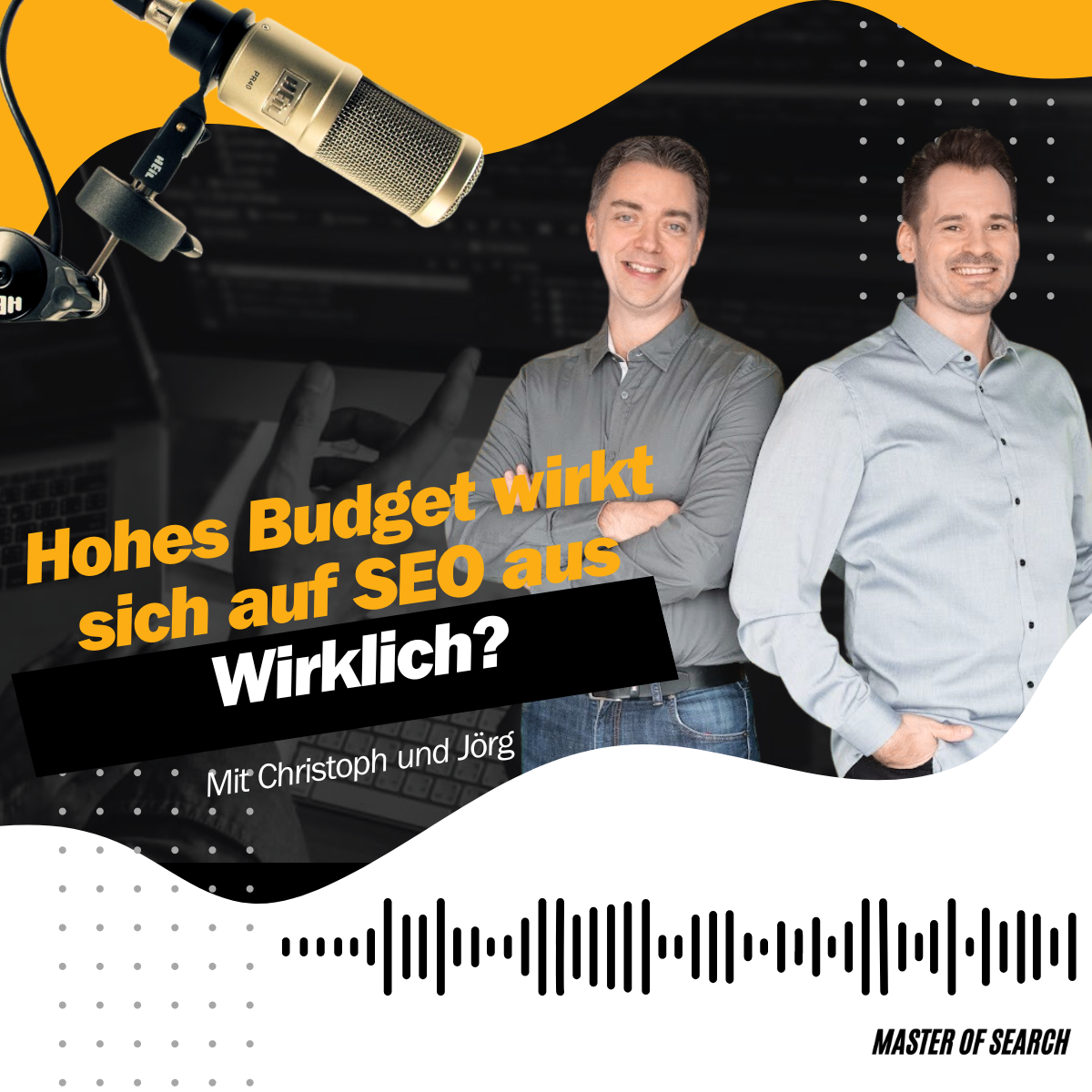 Welche Auswirkungen hat ein großes Google Ads Budget auf SEO