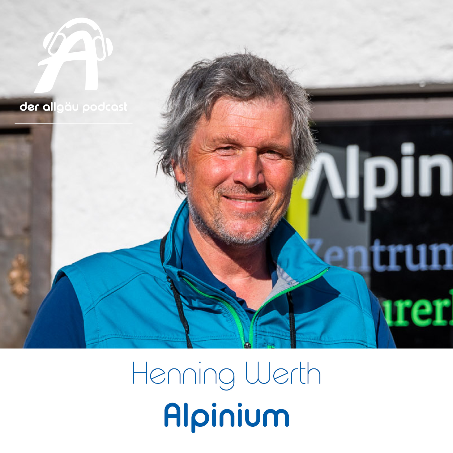 Der Allgäu Podcast