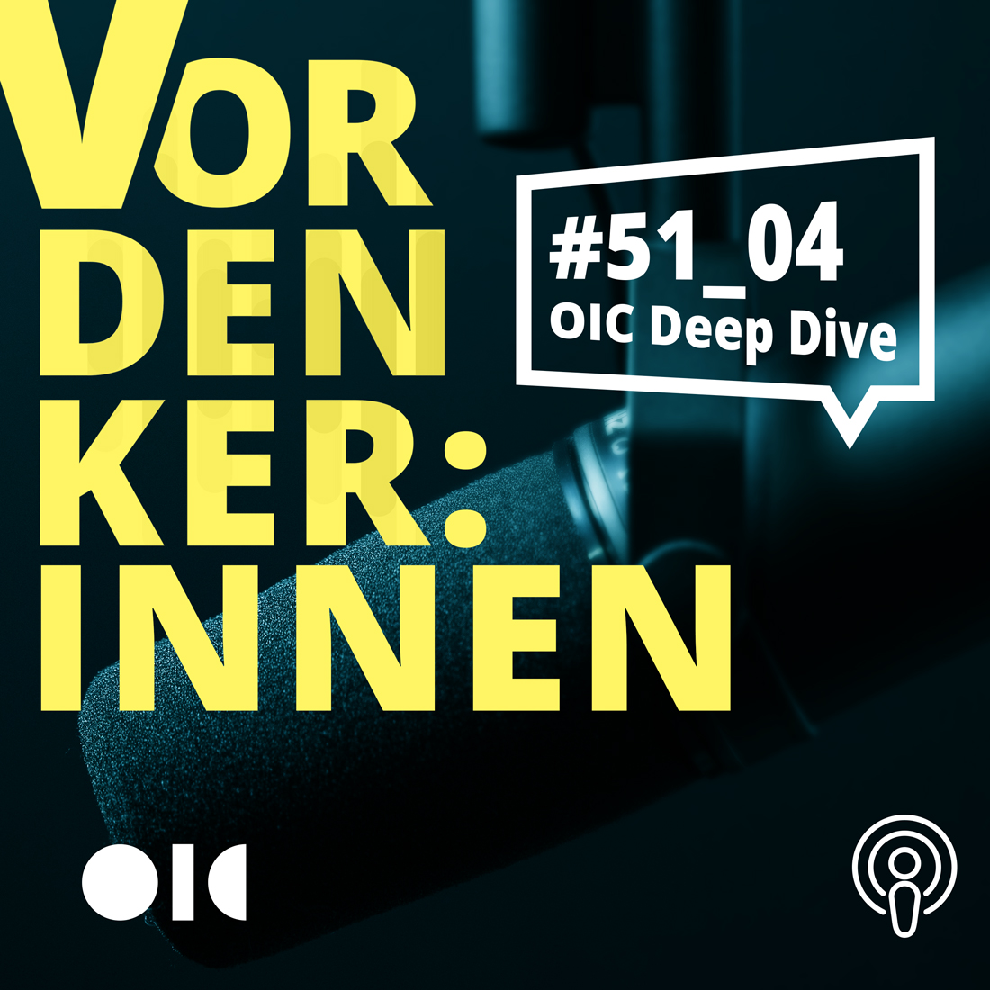 Vordenker by Open Innovation City