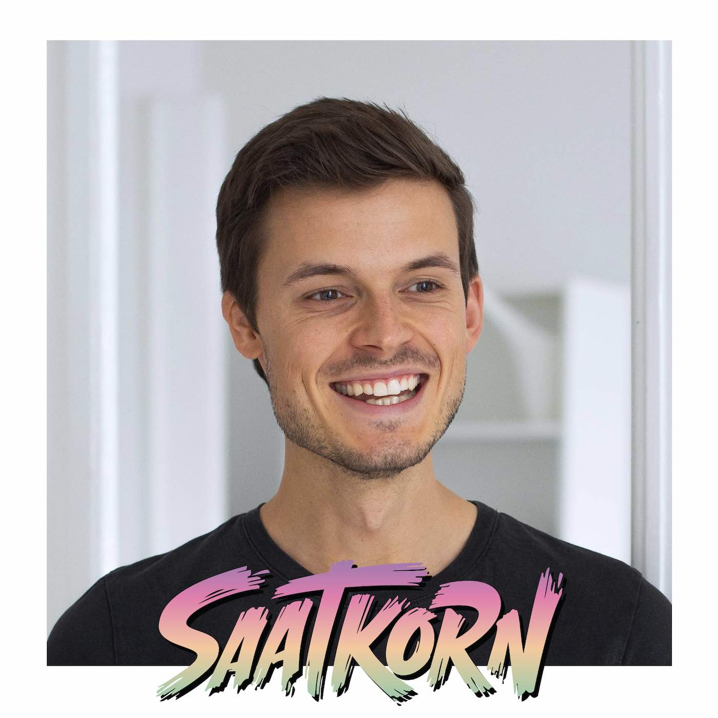 SAATKORN