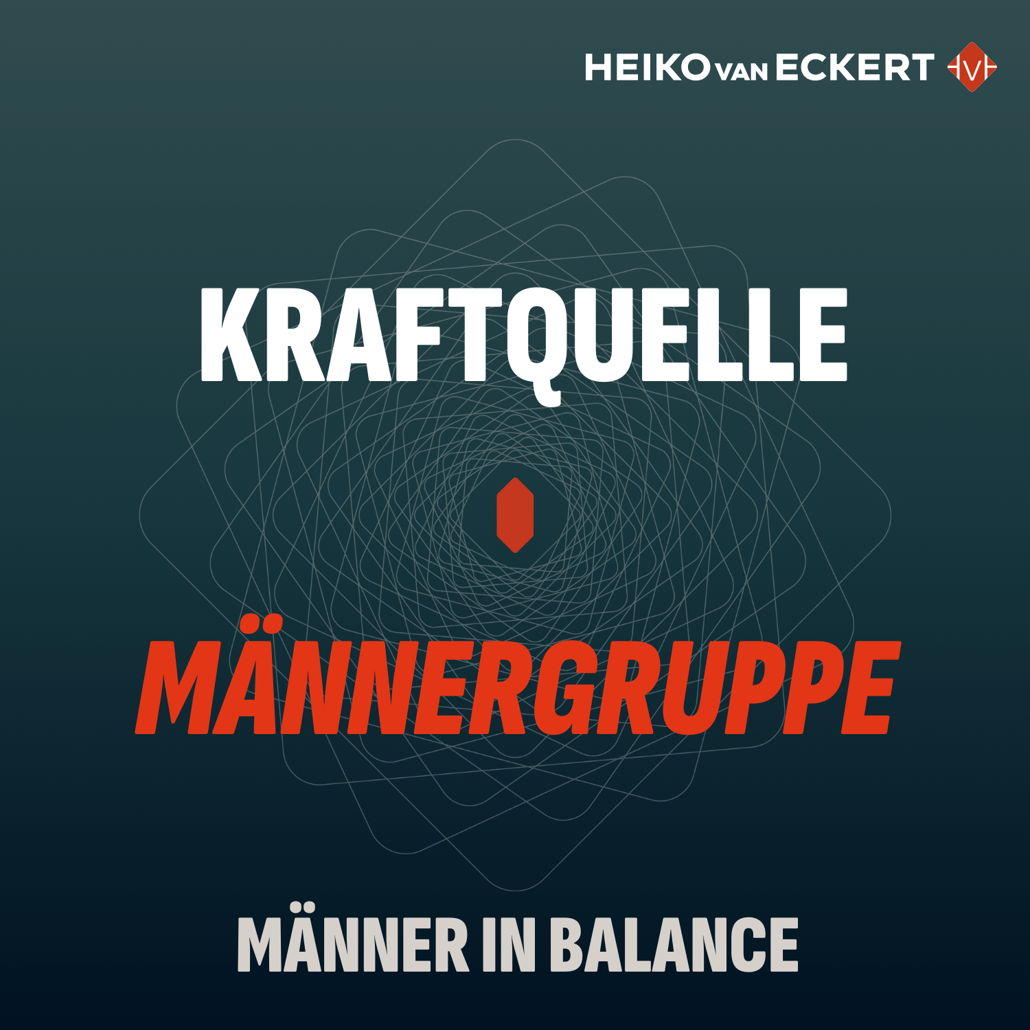 Kraftquelle Männergruppe: Warum echte Verbindung uns stärker macht (#11)