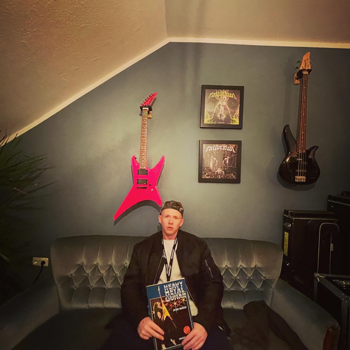 Paul‘s Guitarcast