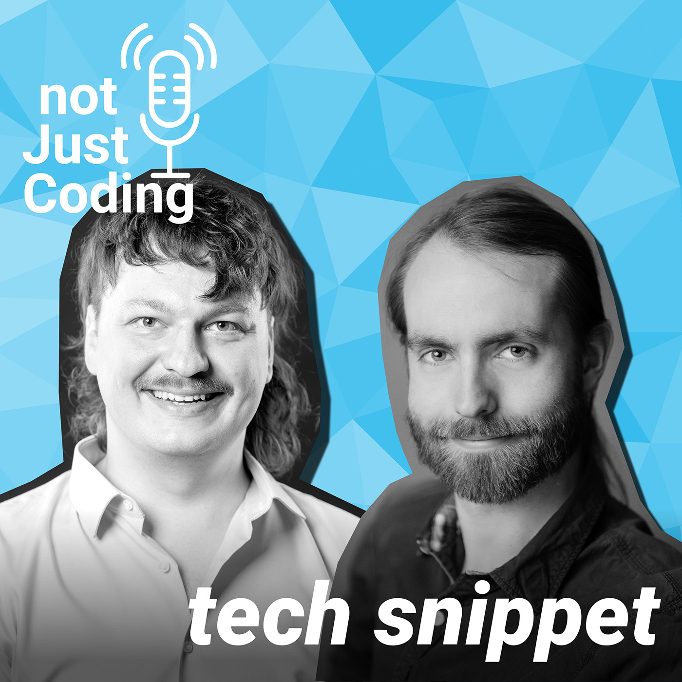 notJustCoding - Der Podcast für IT, Tech & Digitalisierung
