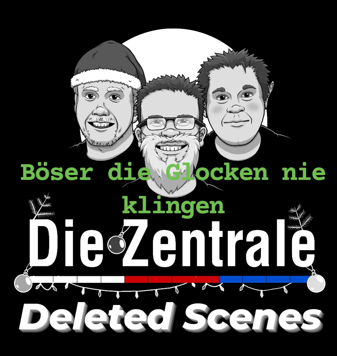 Die Zentrale
