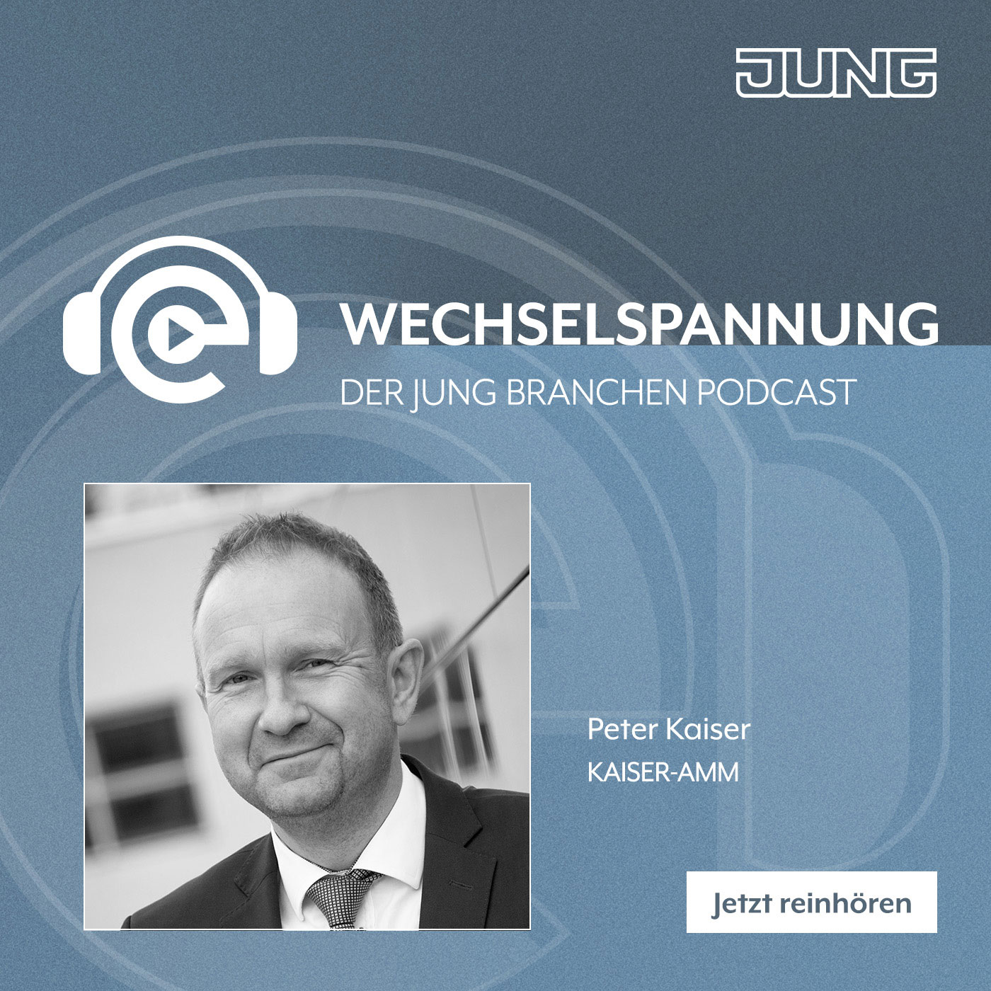 WECHSELSPANNUNG – Der Branchenpodcast