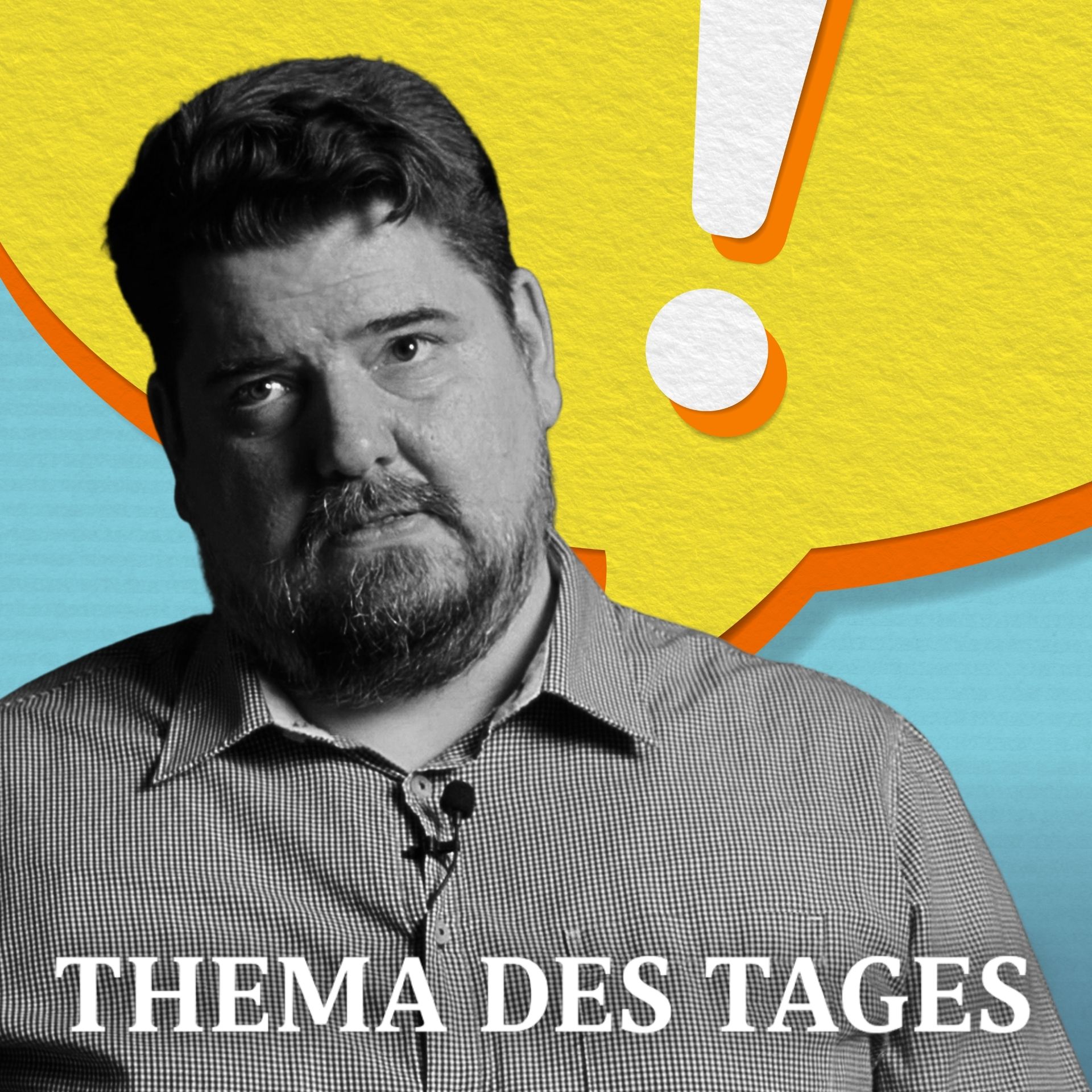 Warum Wal Timmy die irrsten Verschwörungen auslöst | Peter Zellinger