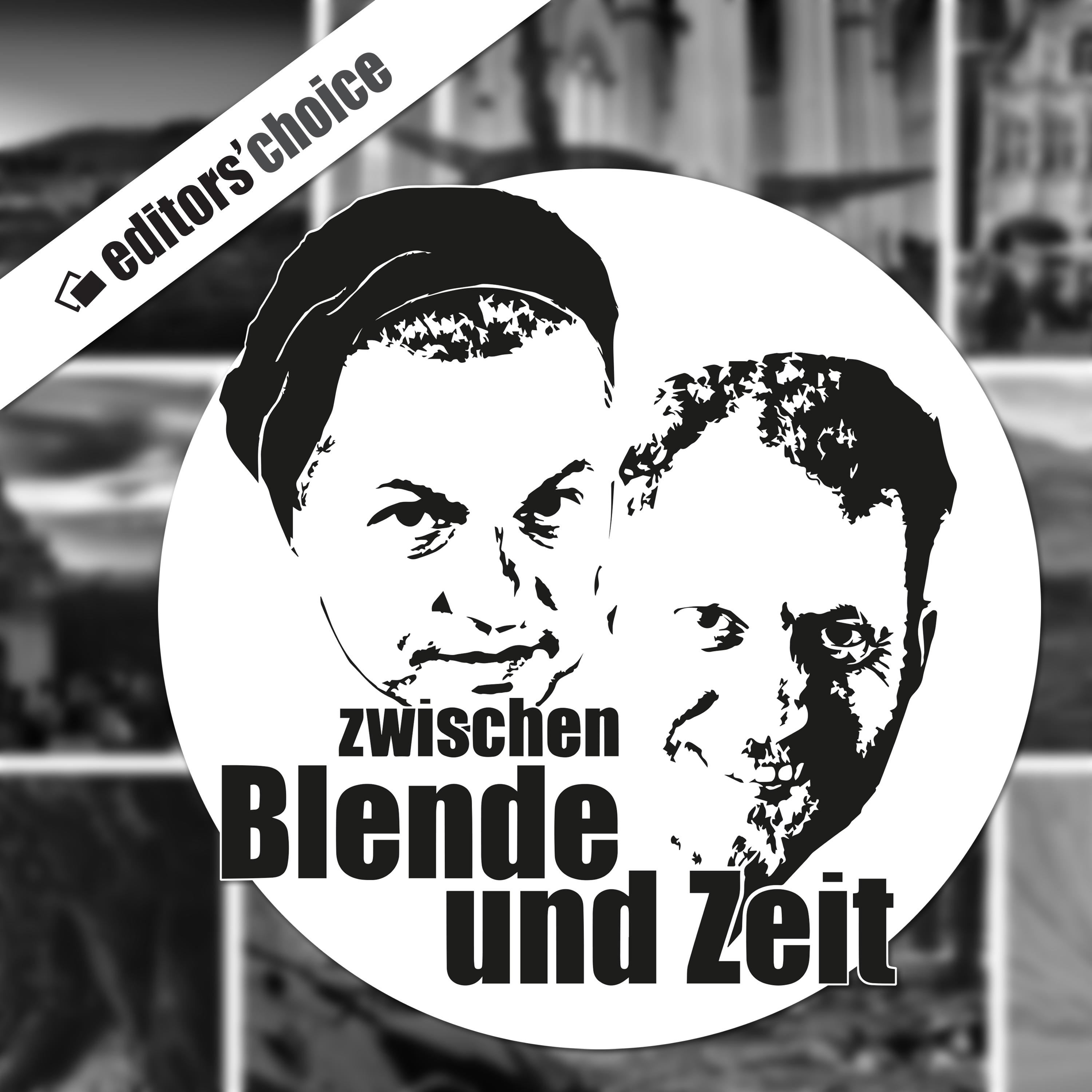 Zwischen Blende und Zeit - Der Fotografie-Talk der fotocommunity