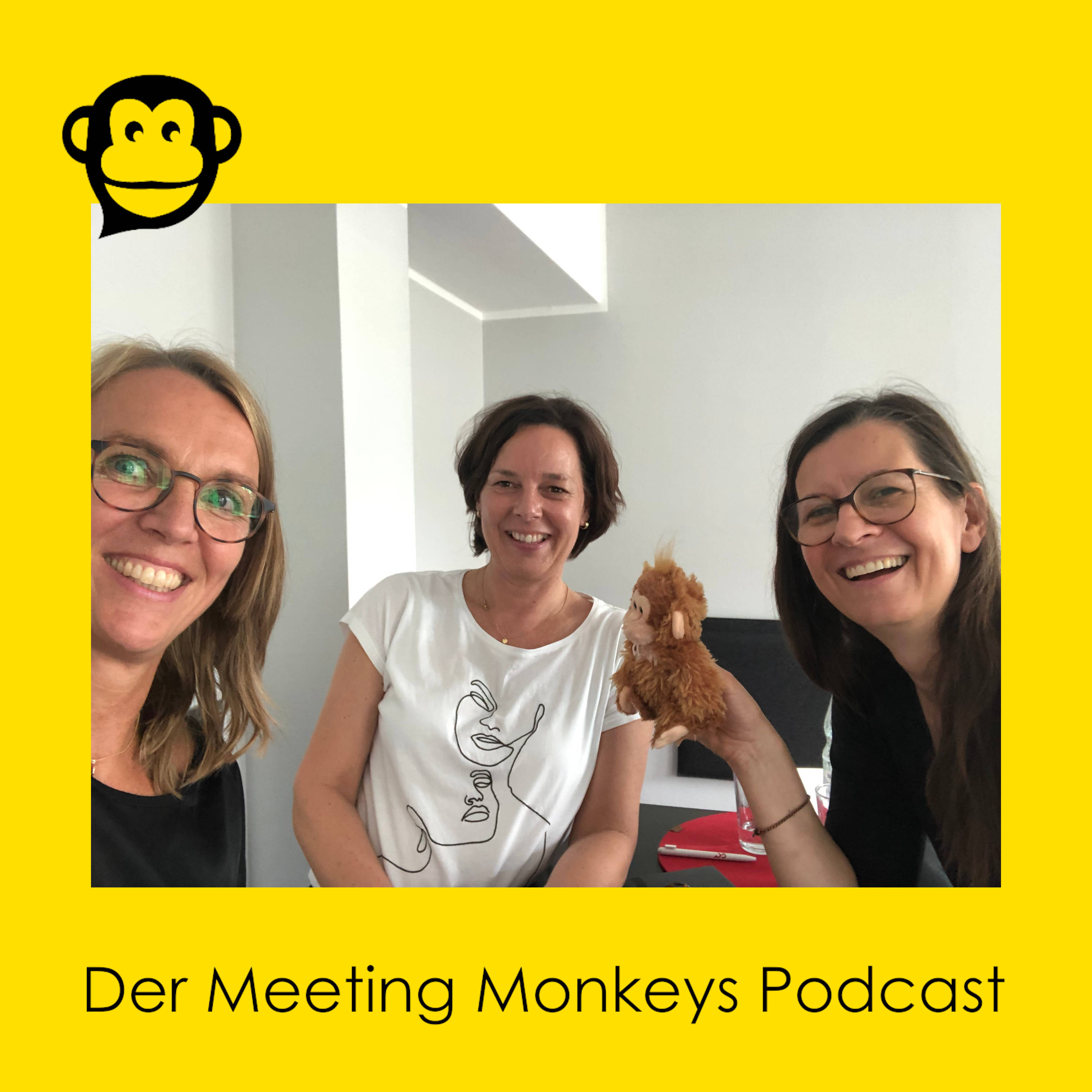 Meeting Monkeys Podcast